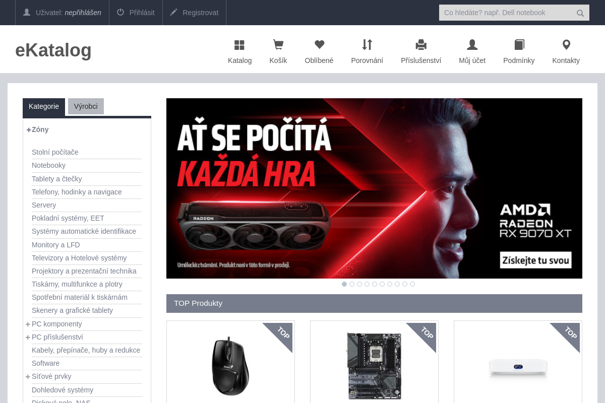 Unicocomputers.ekatalog.biz