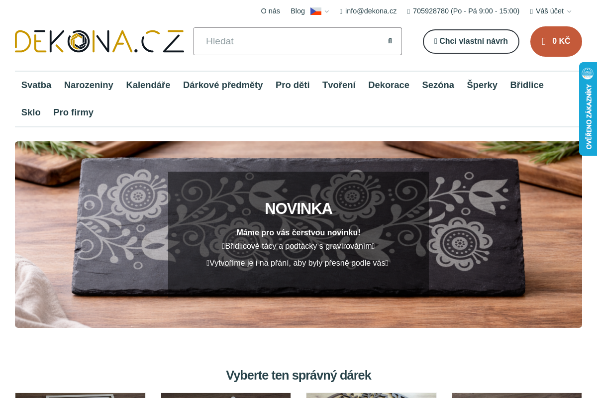 Dekona.cz