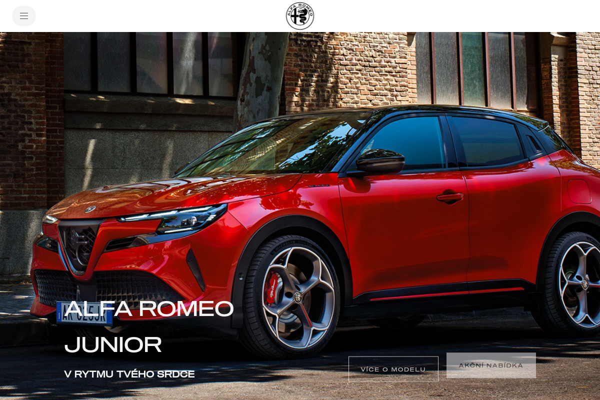 alfaromeo.cz