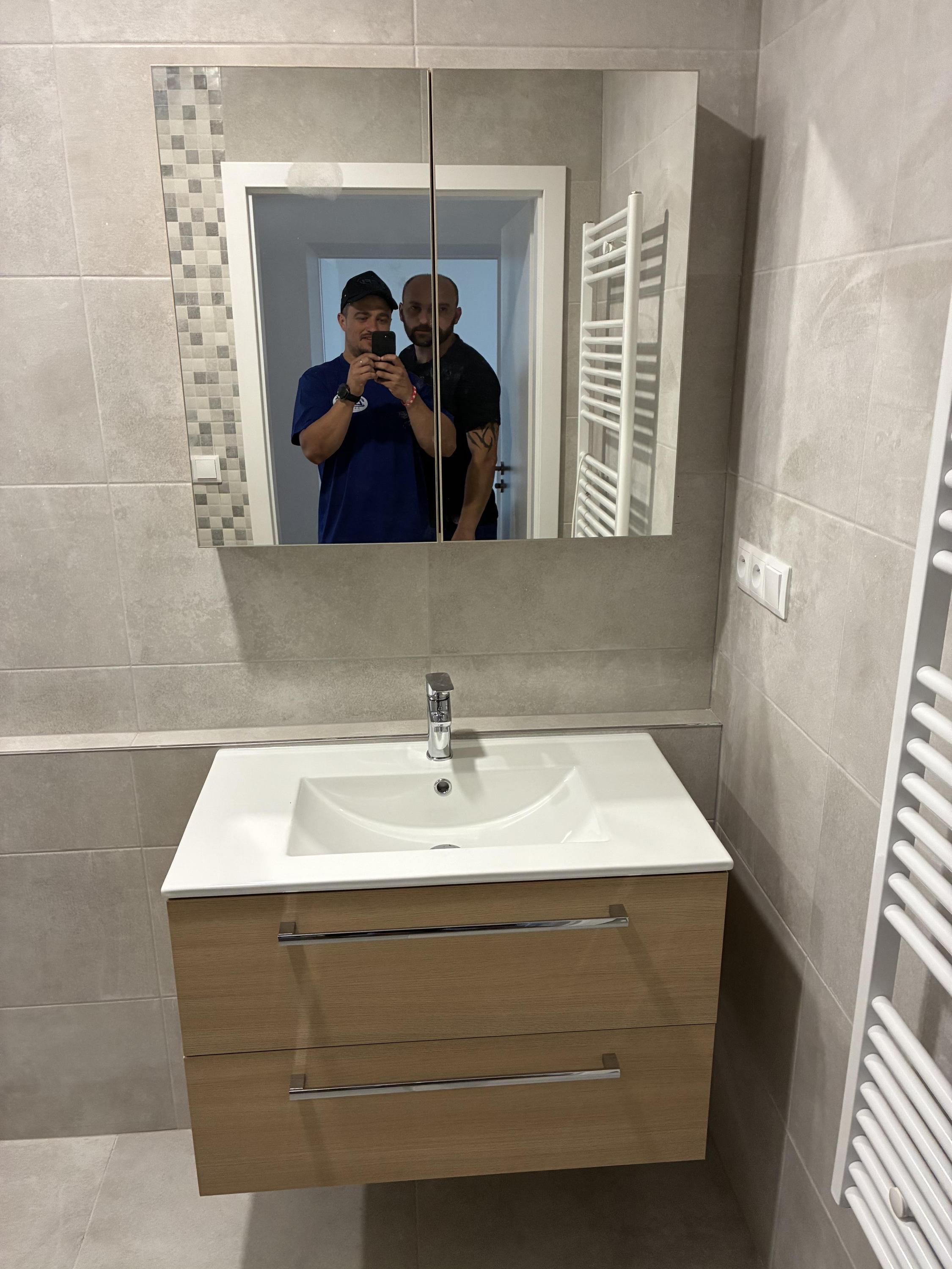 Instalaterství Leško foto 5