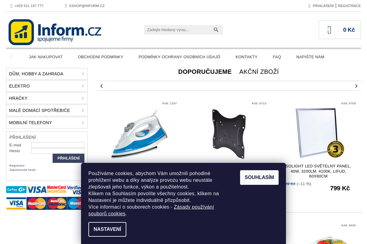 eshop.inform.cz