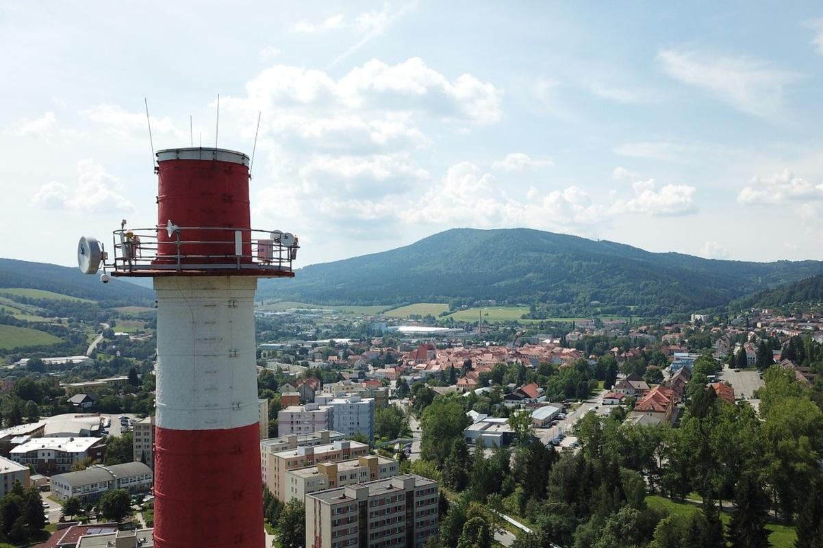 Tepelné hospodářství Prachatice s.r.o.