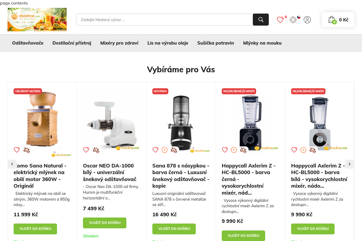 Eshop.vbavlnce.com