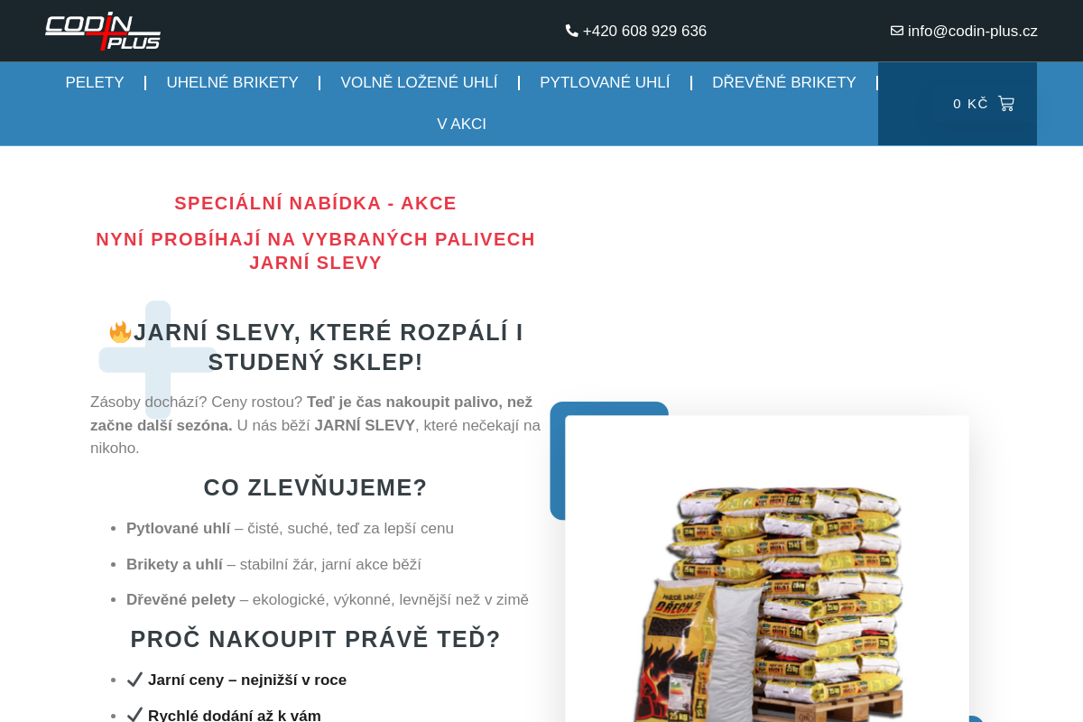 CODIN plus s.r.o.