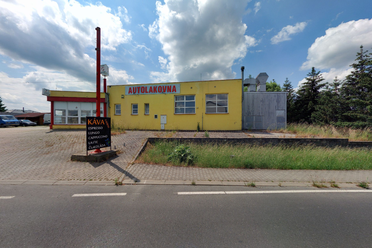 RK autoservis Světice