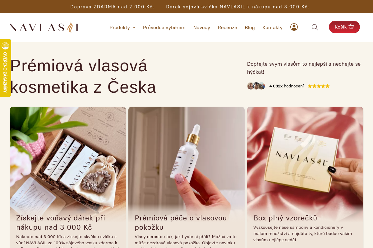 Navlasil.cz