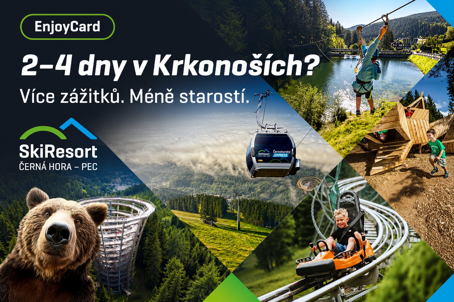 EnjoyCard
