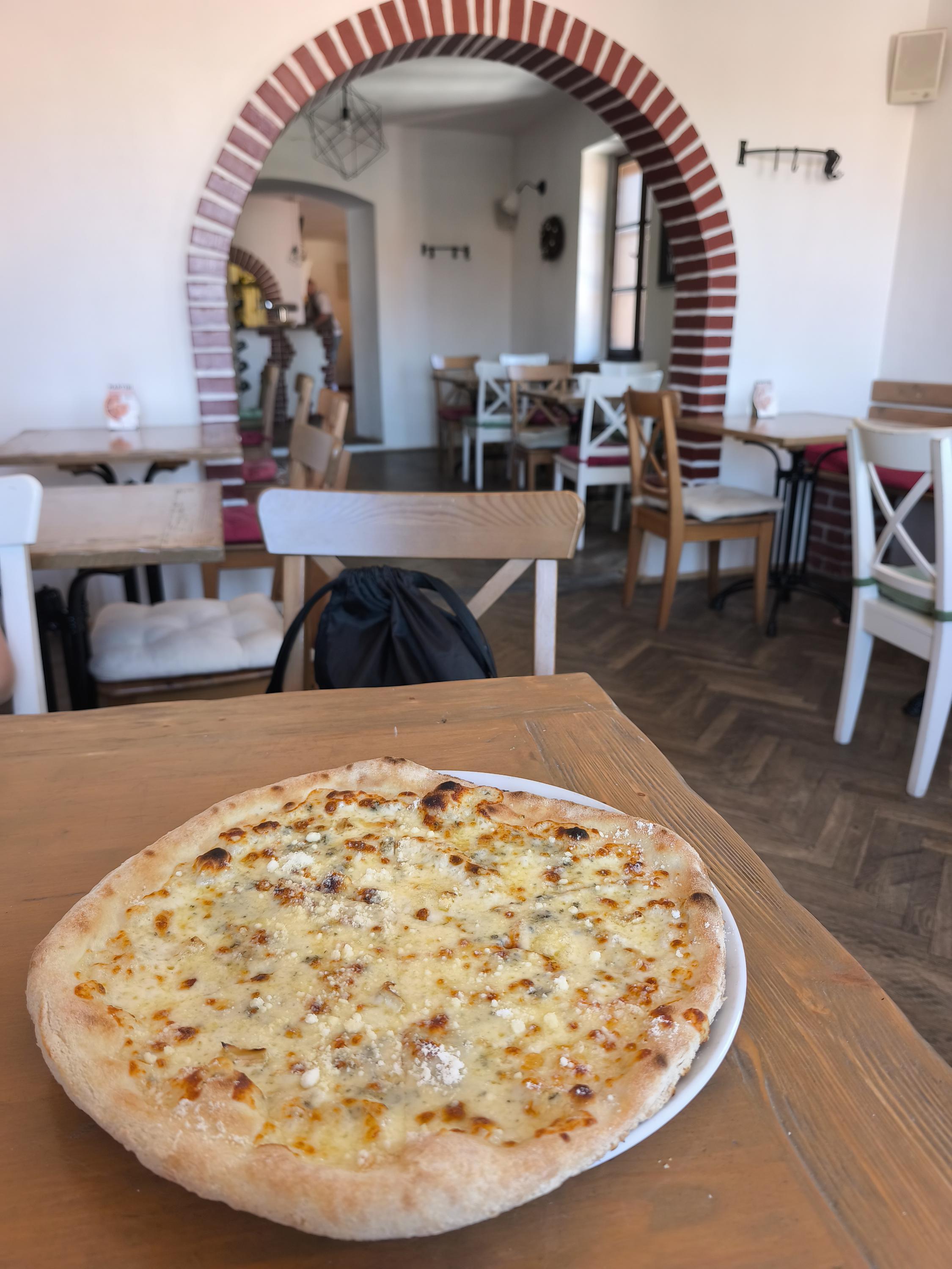 Pizzeria Liberta foto 3