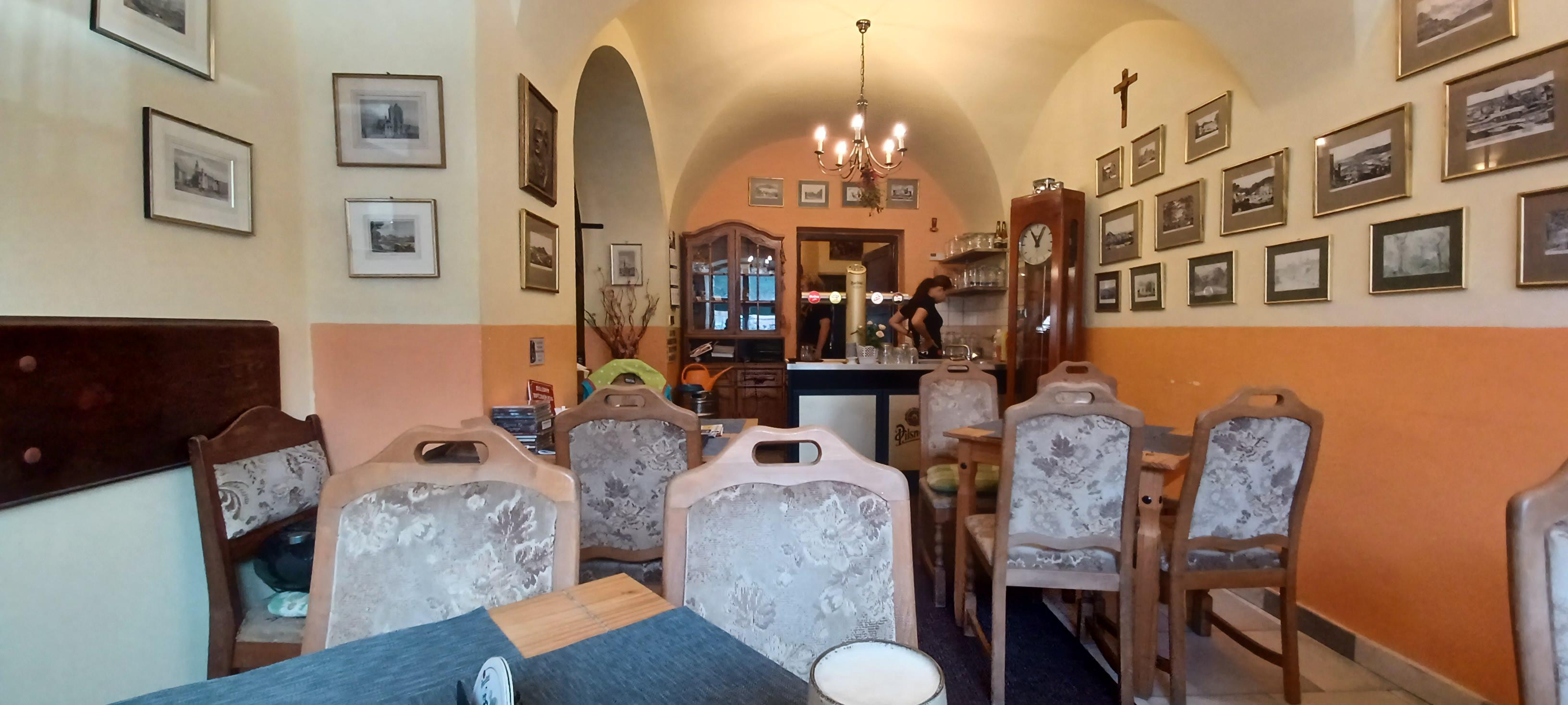 Hotel Goethe foto 4