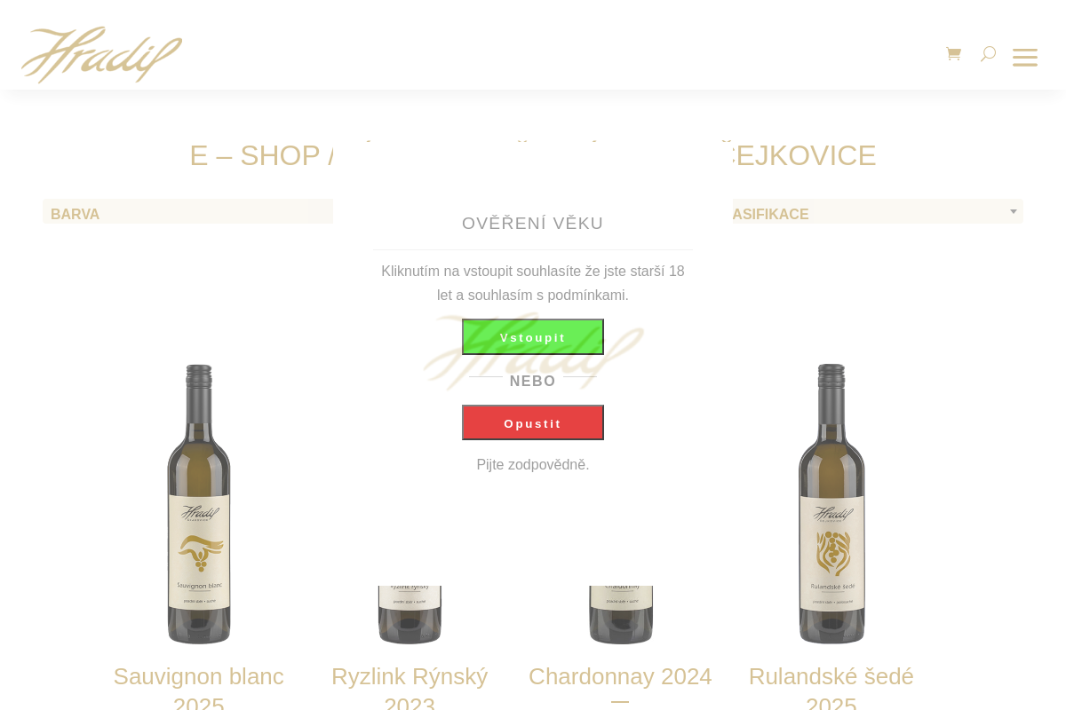 Vino-hradil.cz