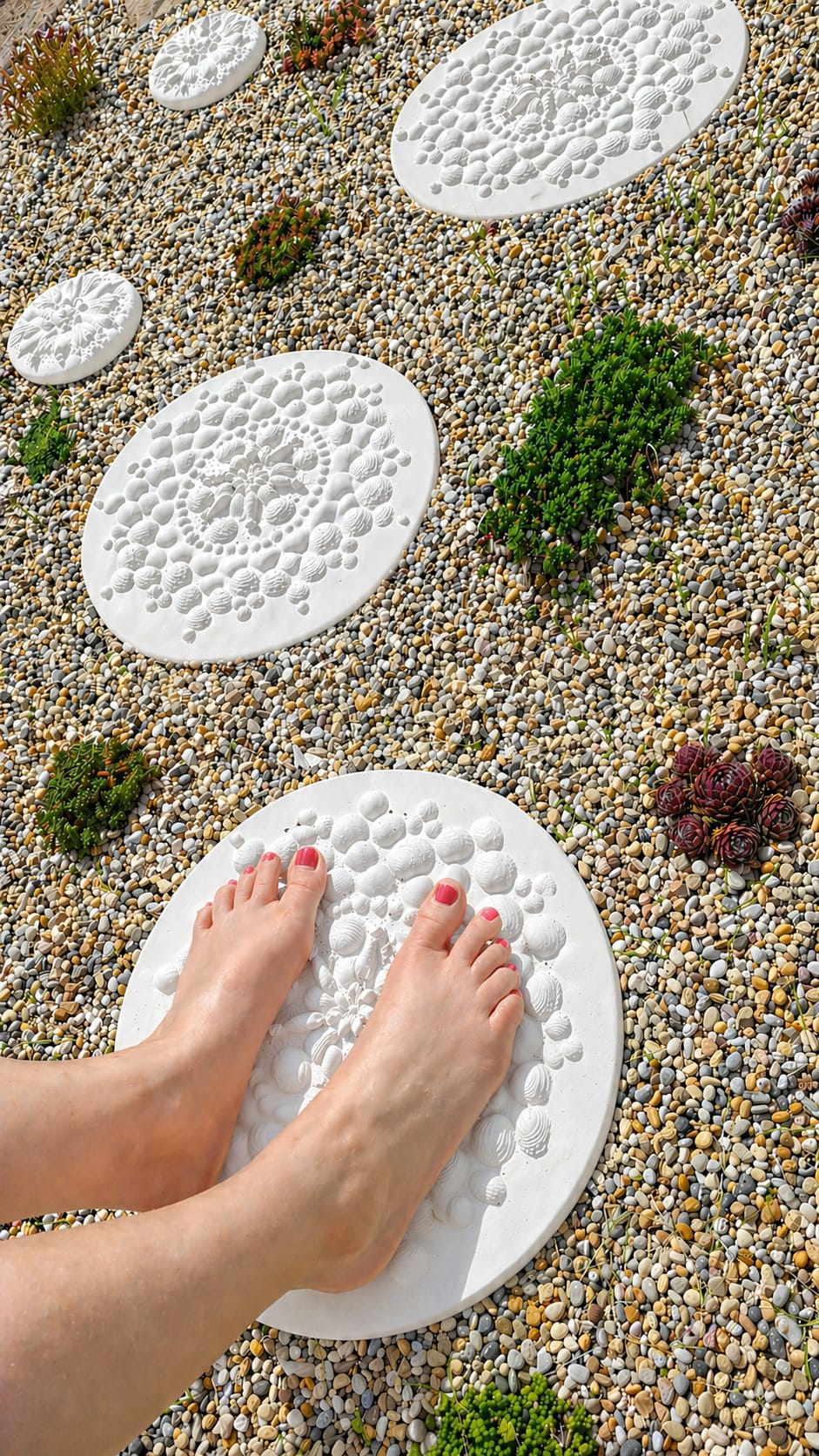 Mili Mandala foto 1