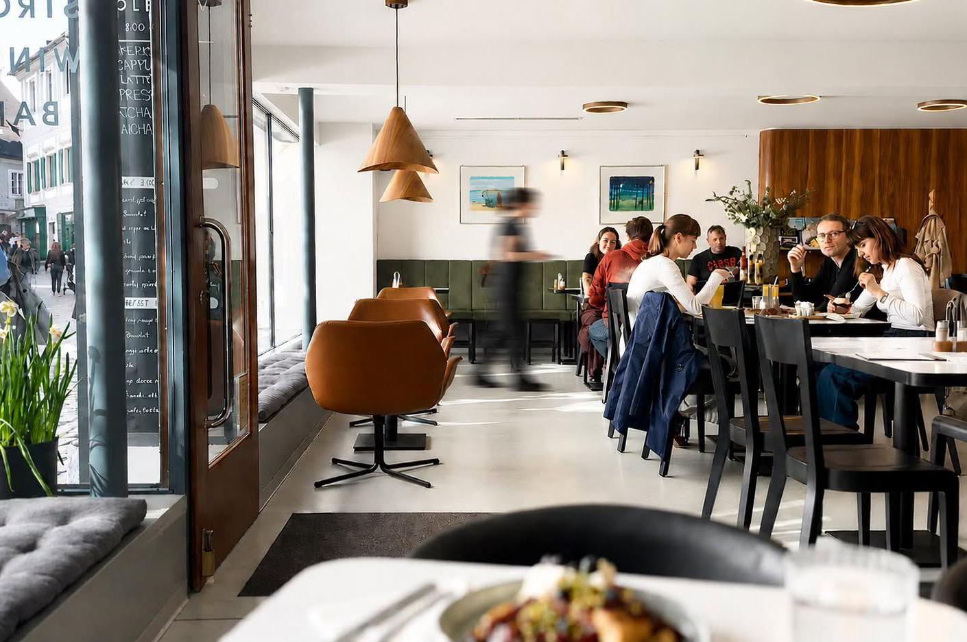 KOLEKTIV café & bistro