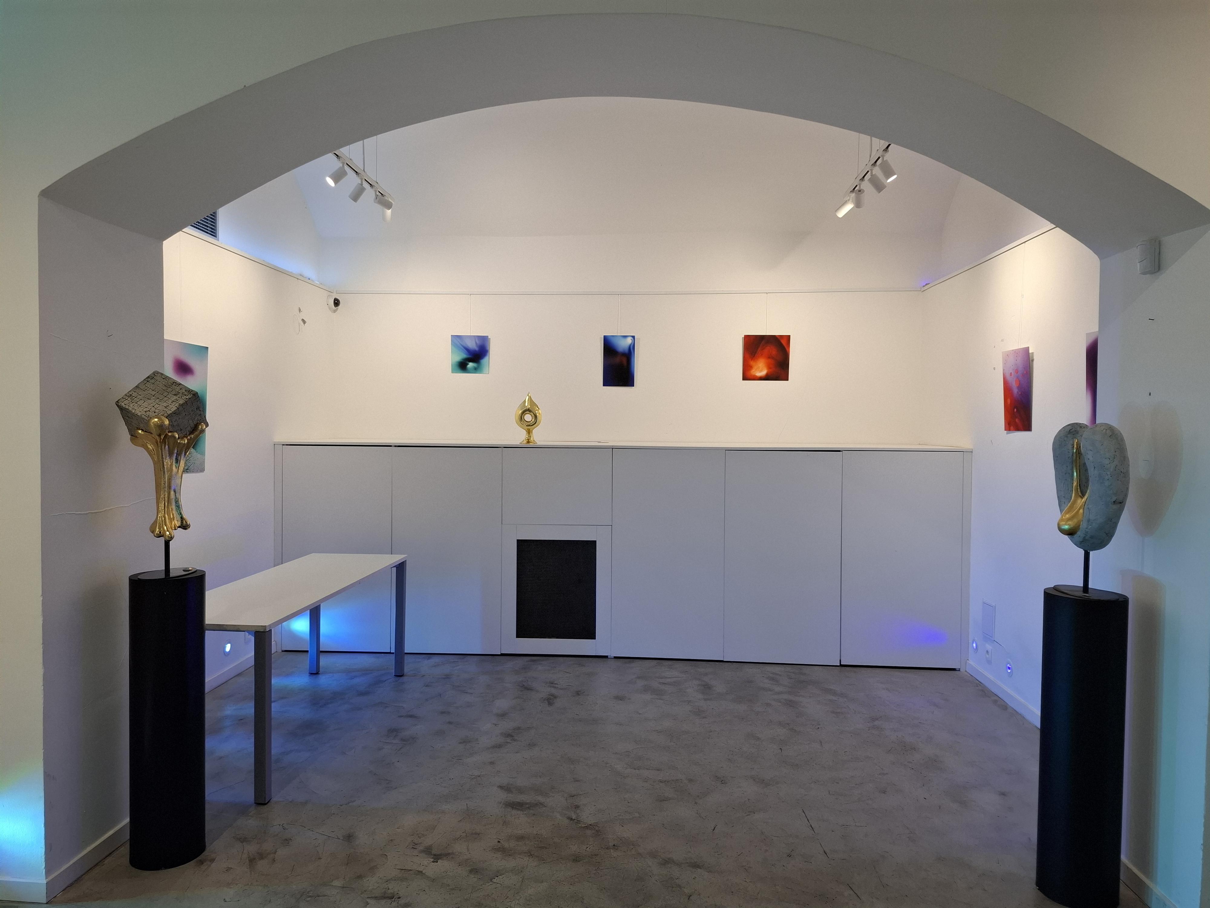 Galerie Toyen foto 2