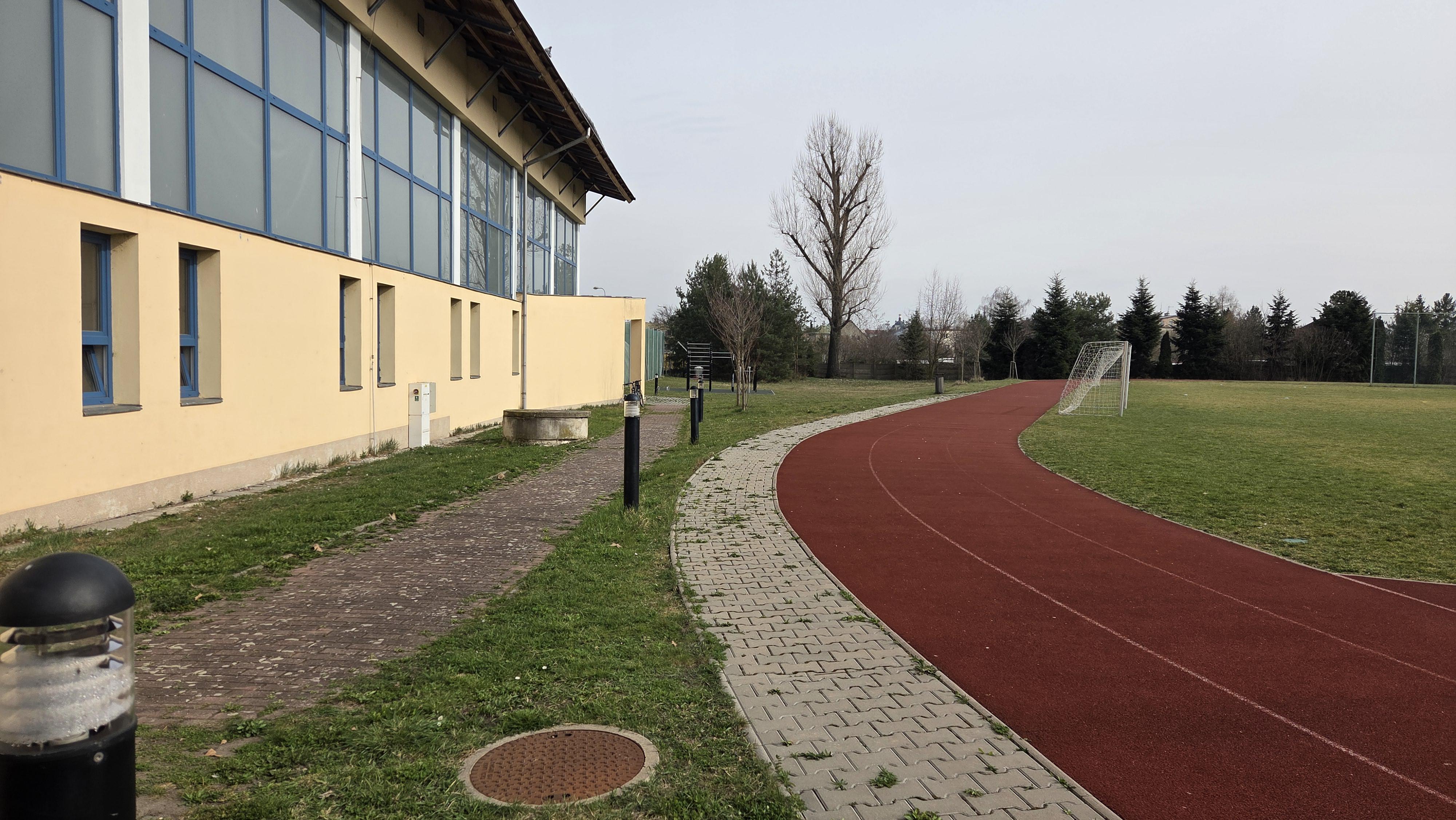 Gymnázium, Olomouc - Hejčín foto 3