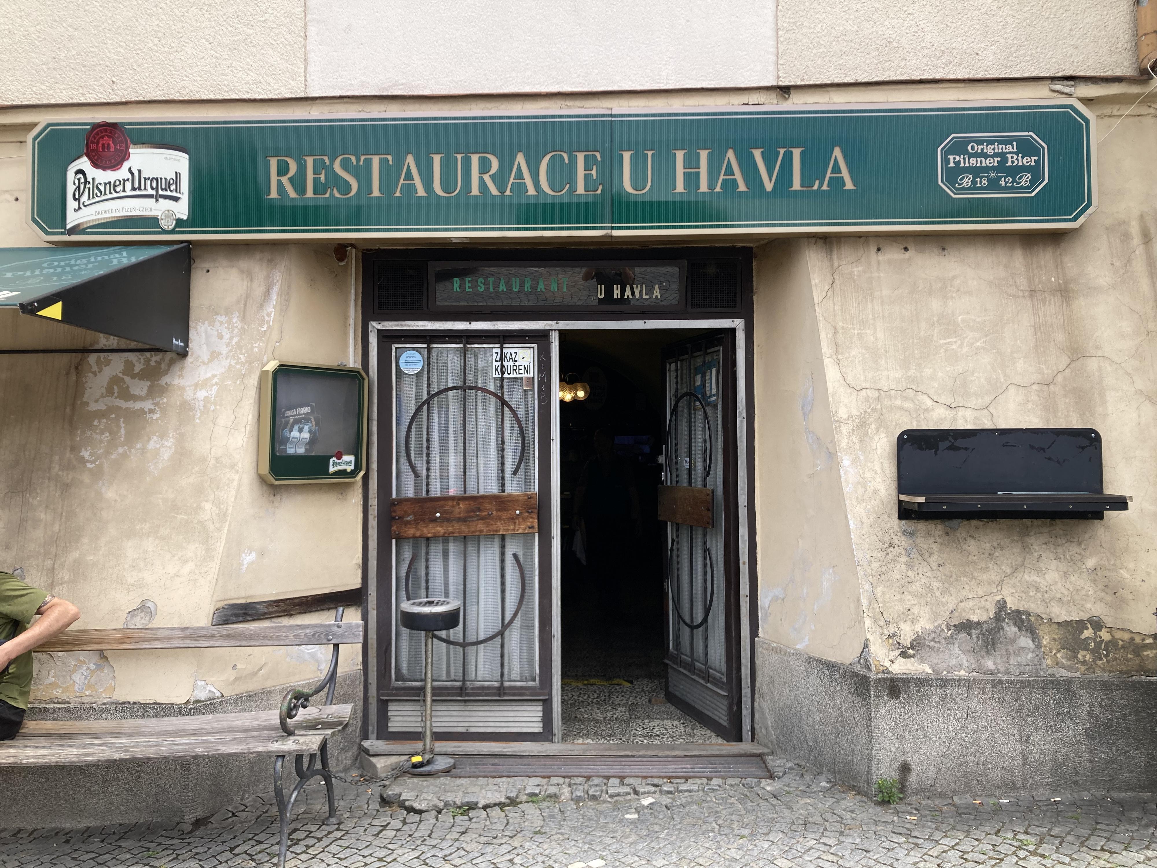 U Havla foto 2