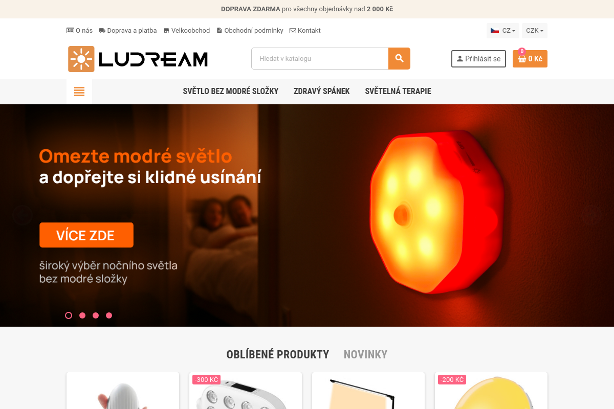 LuDream