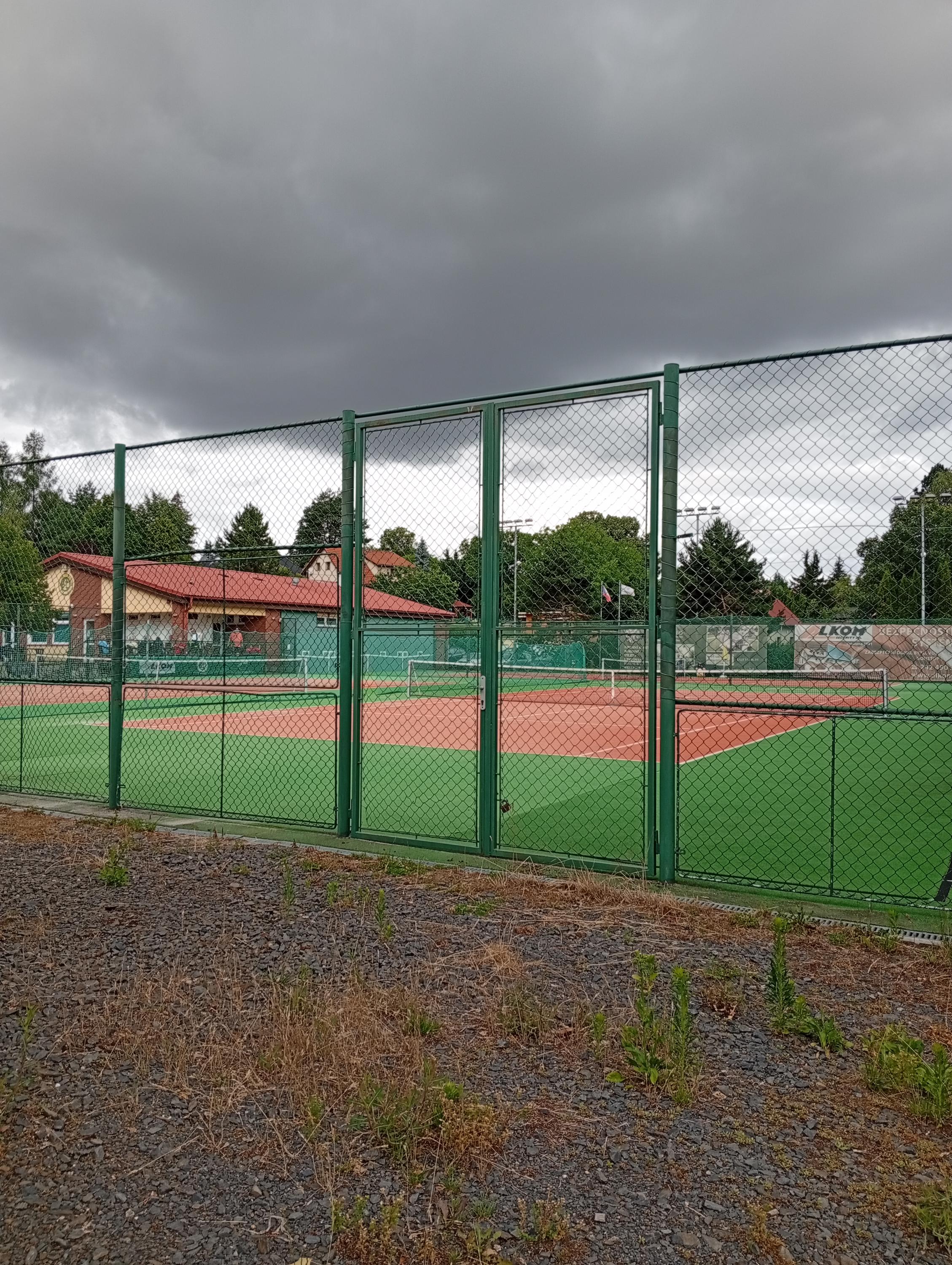 Sport club Berchtold foto 1