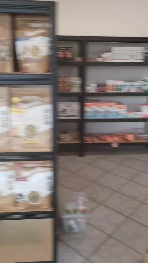 Chovatelské potřeby Doofy foto 2 (náhled videa)