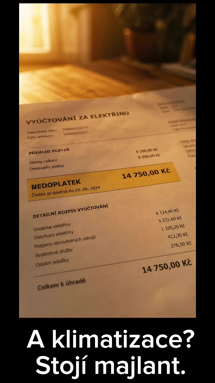 Svět rolet foto 1 (náhled videa)