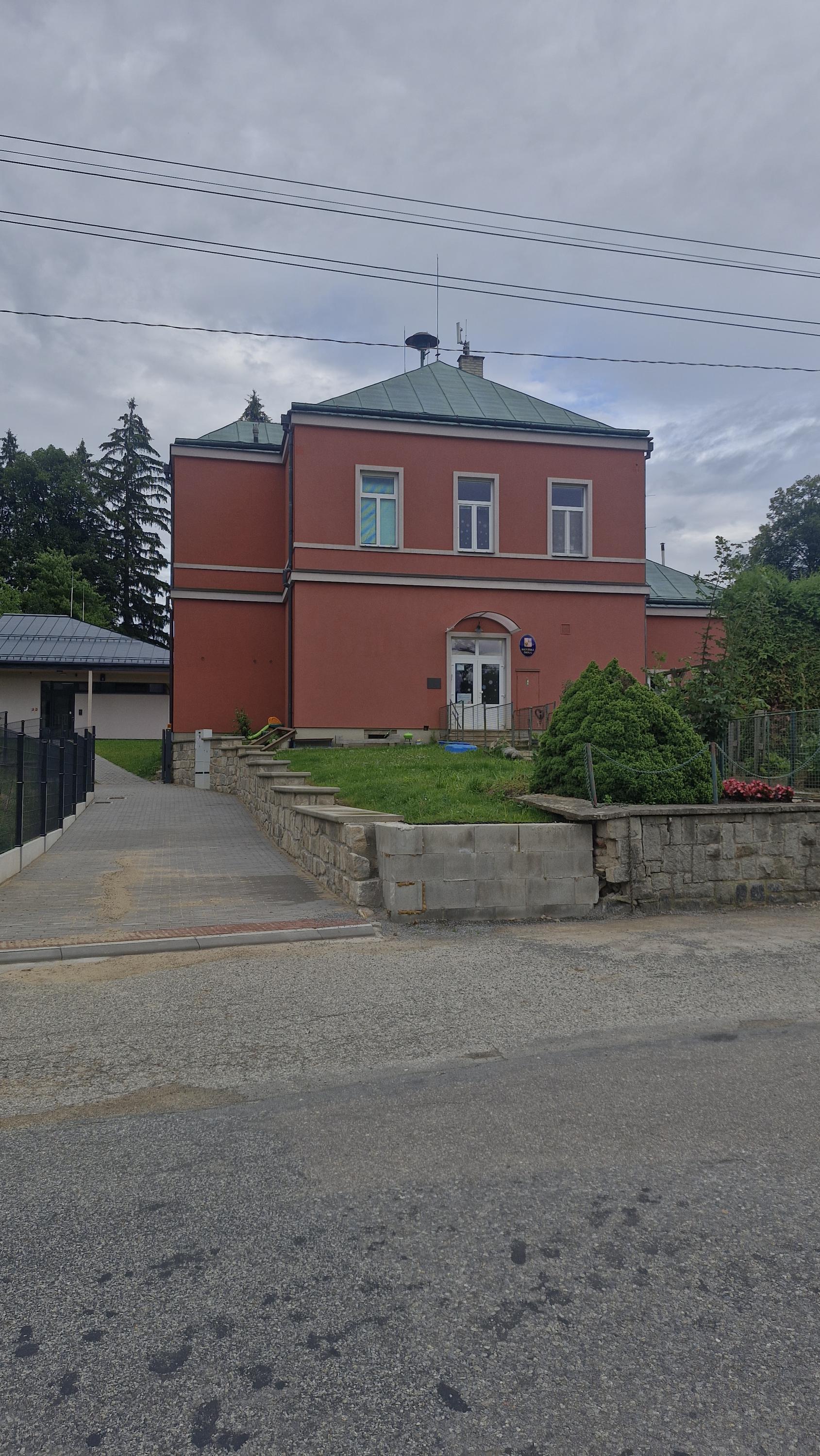 MŠ Kejžlice foto 5