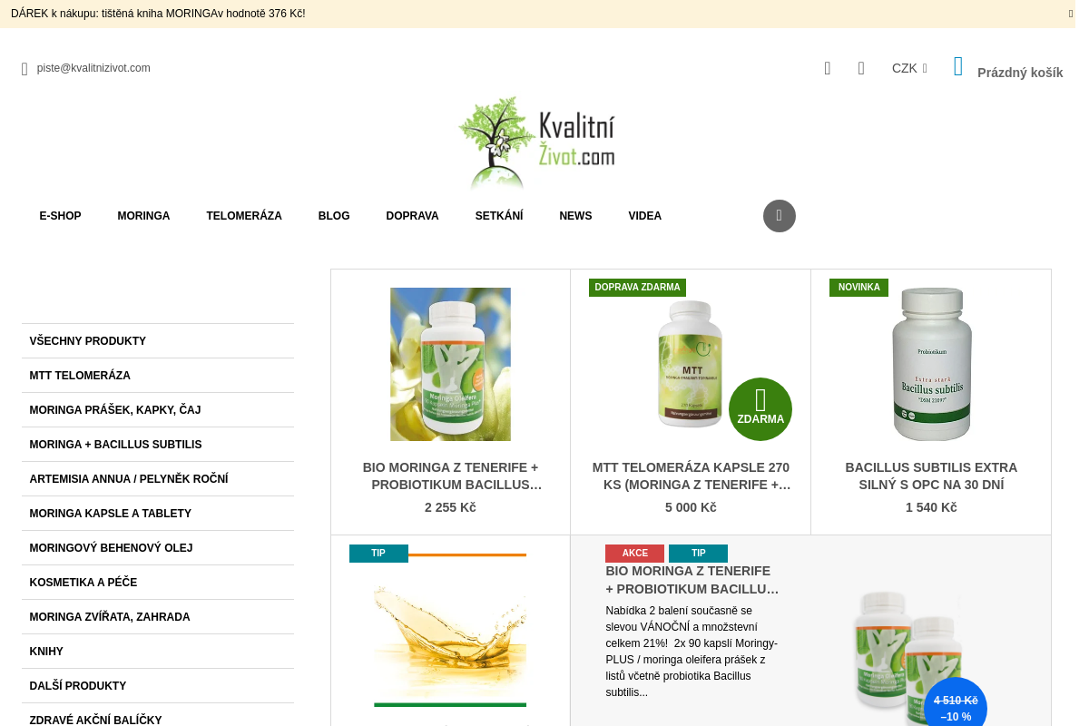Kvalitnizivot.com