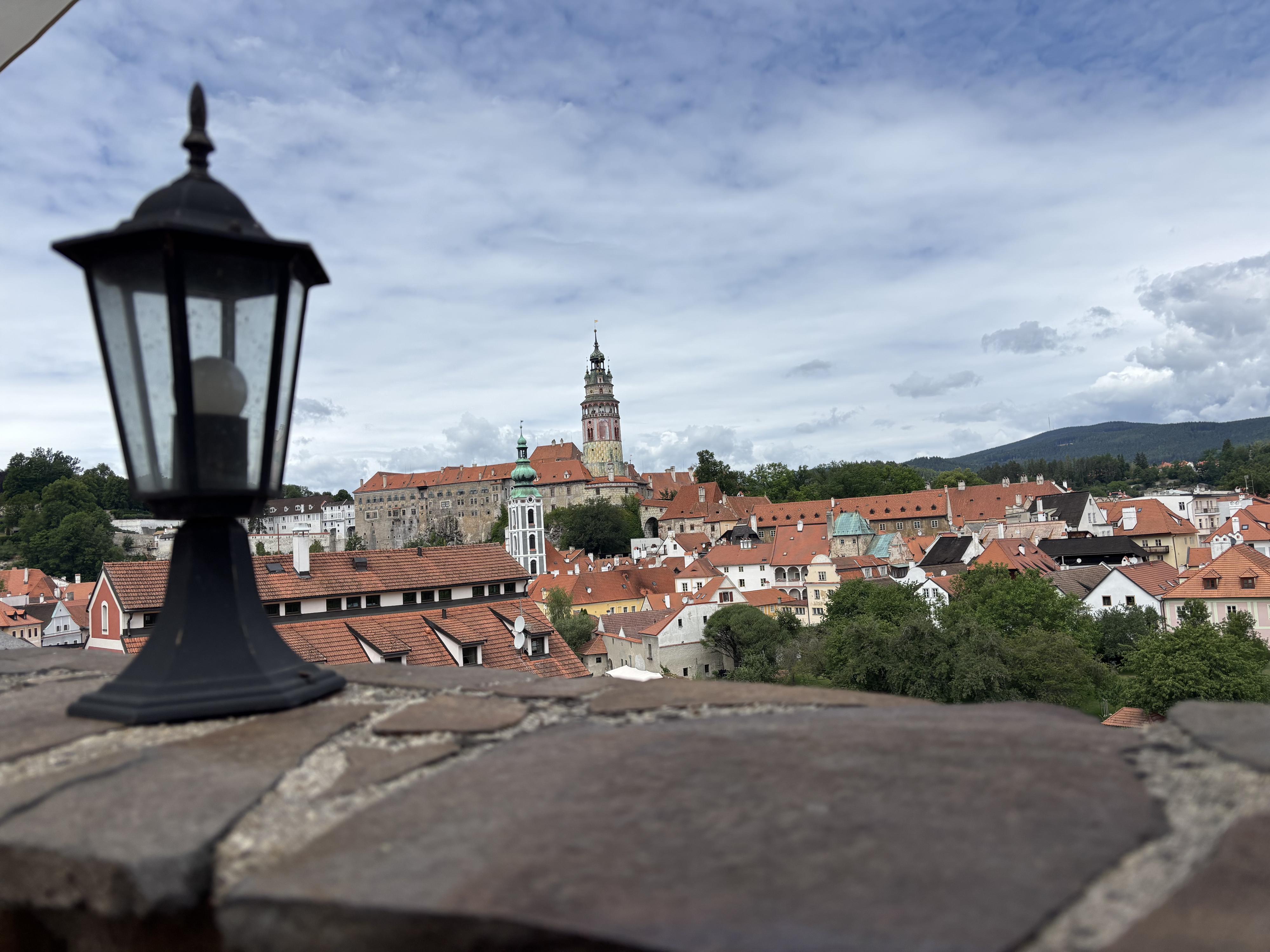 Kafe Forbína foto 2