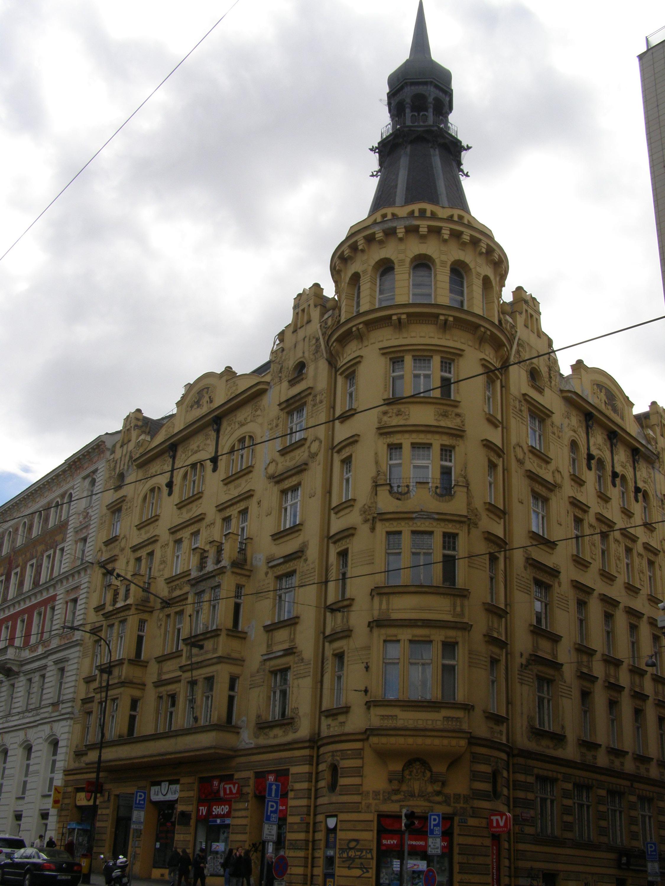 Restaurace Karlův sklep foto 3
