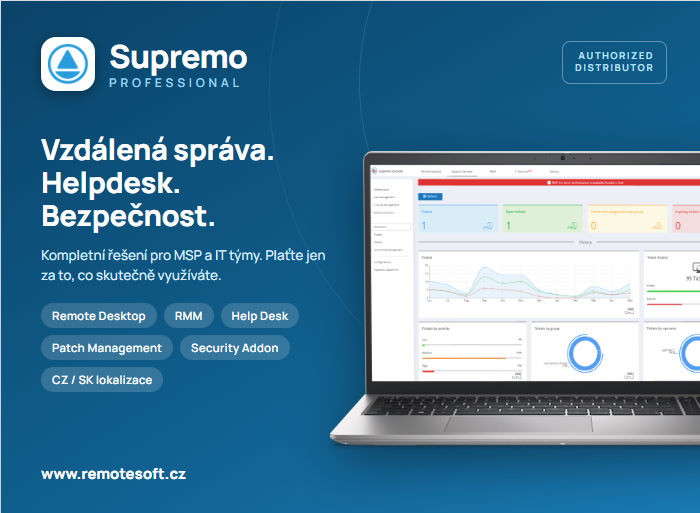 B2BSoft.cz, Váš Distributor pro Váš Business foto 3
