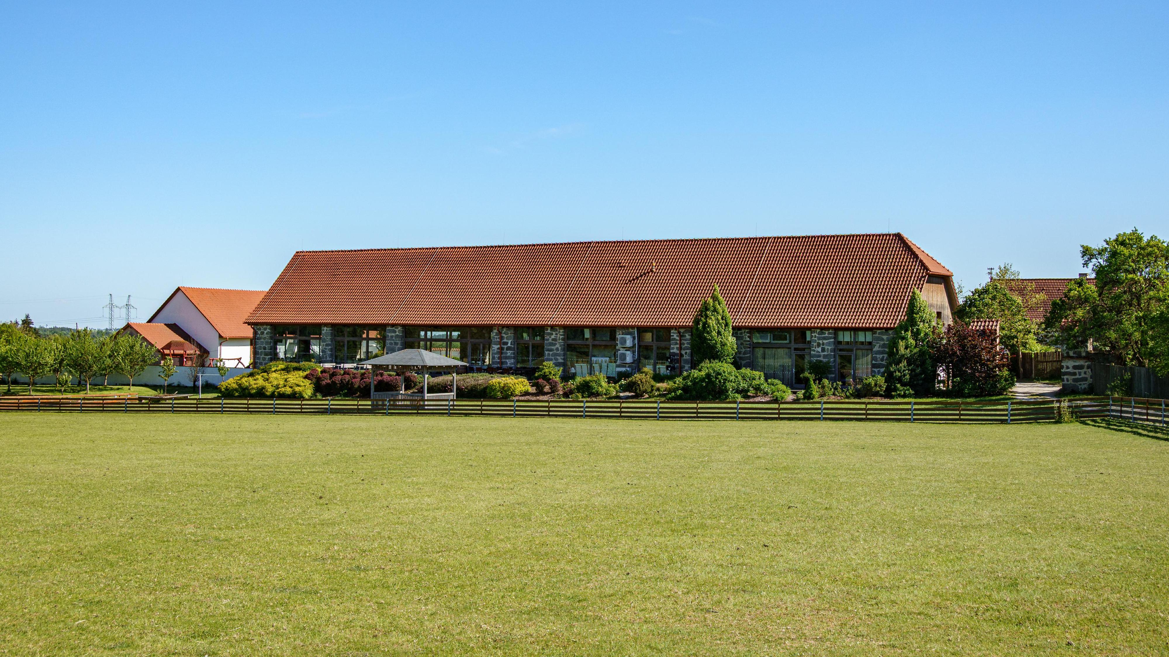 Restaurace Pohoda