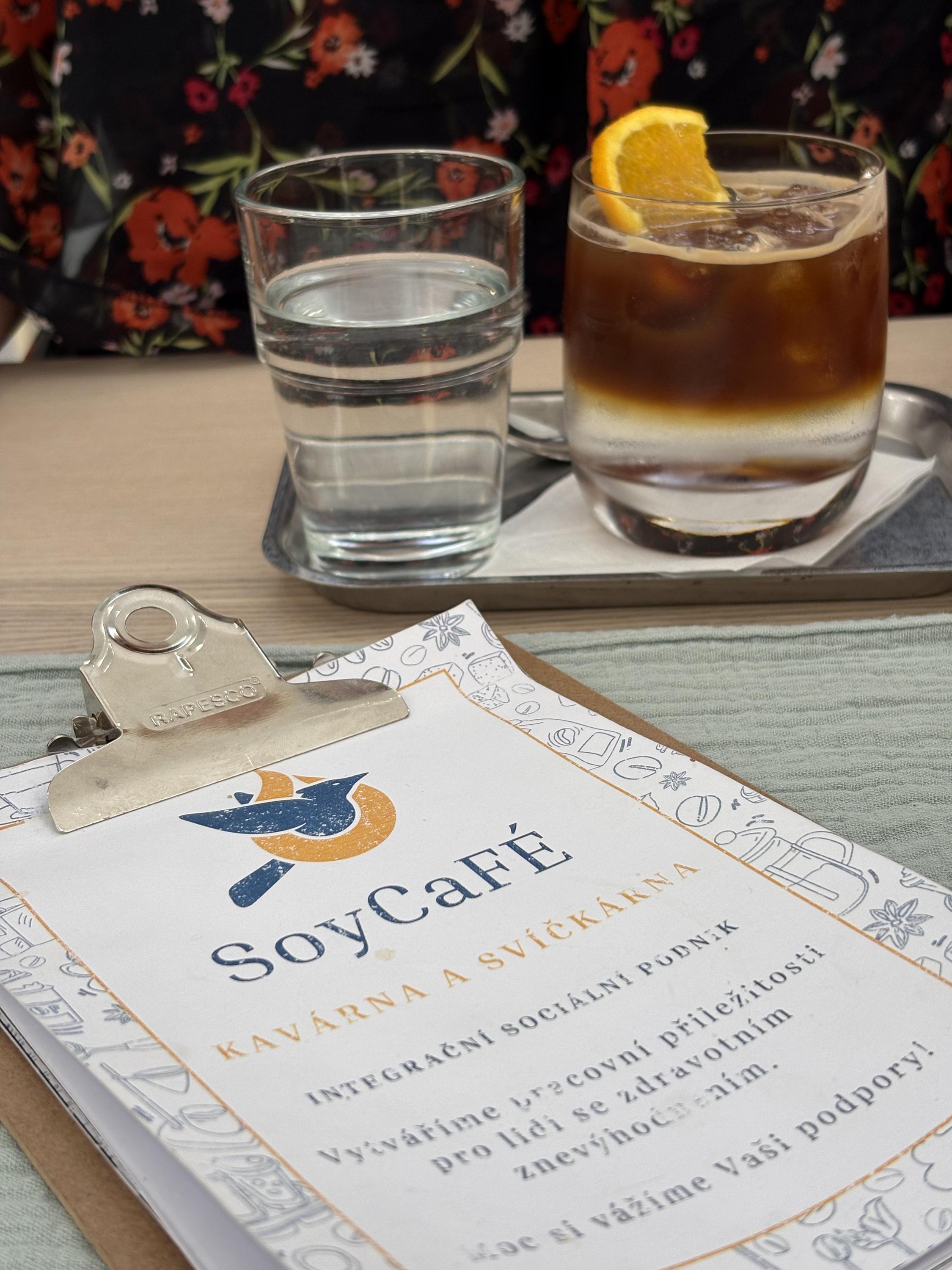 SoyCaFÉ foto 6