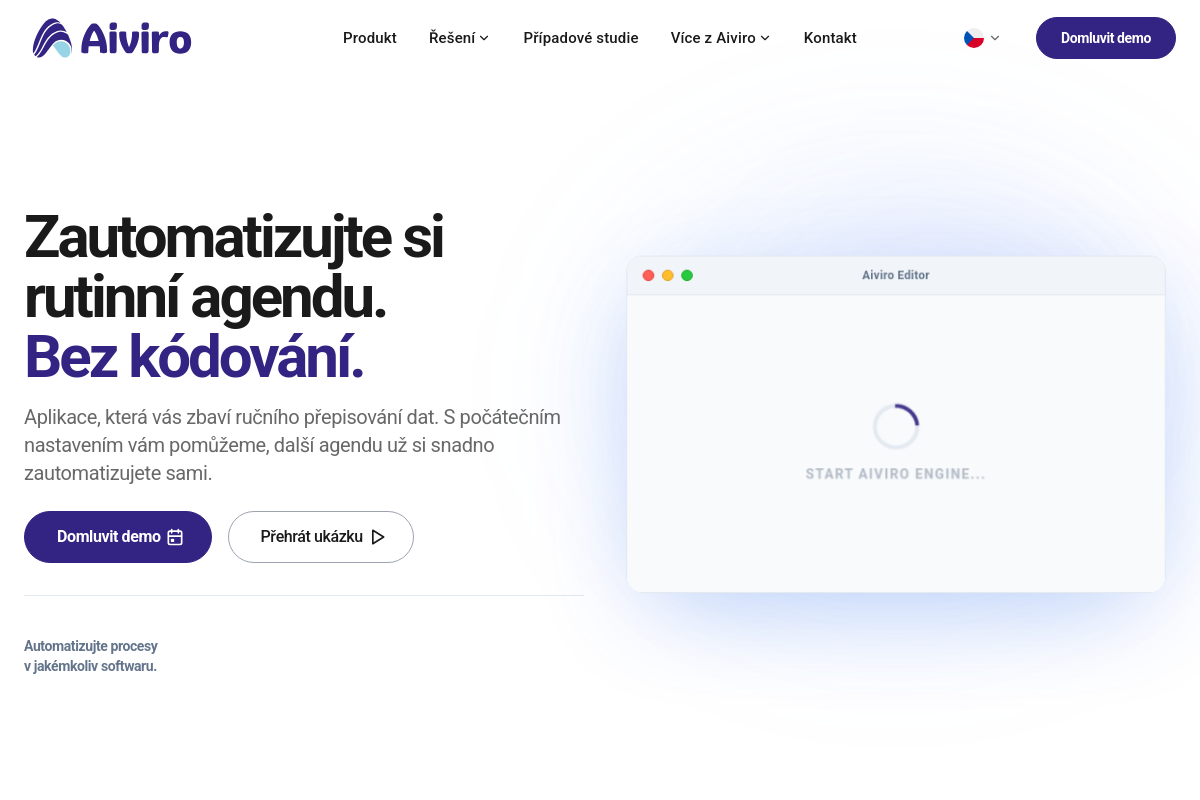 Aiviro, s.r.o.