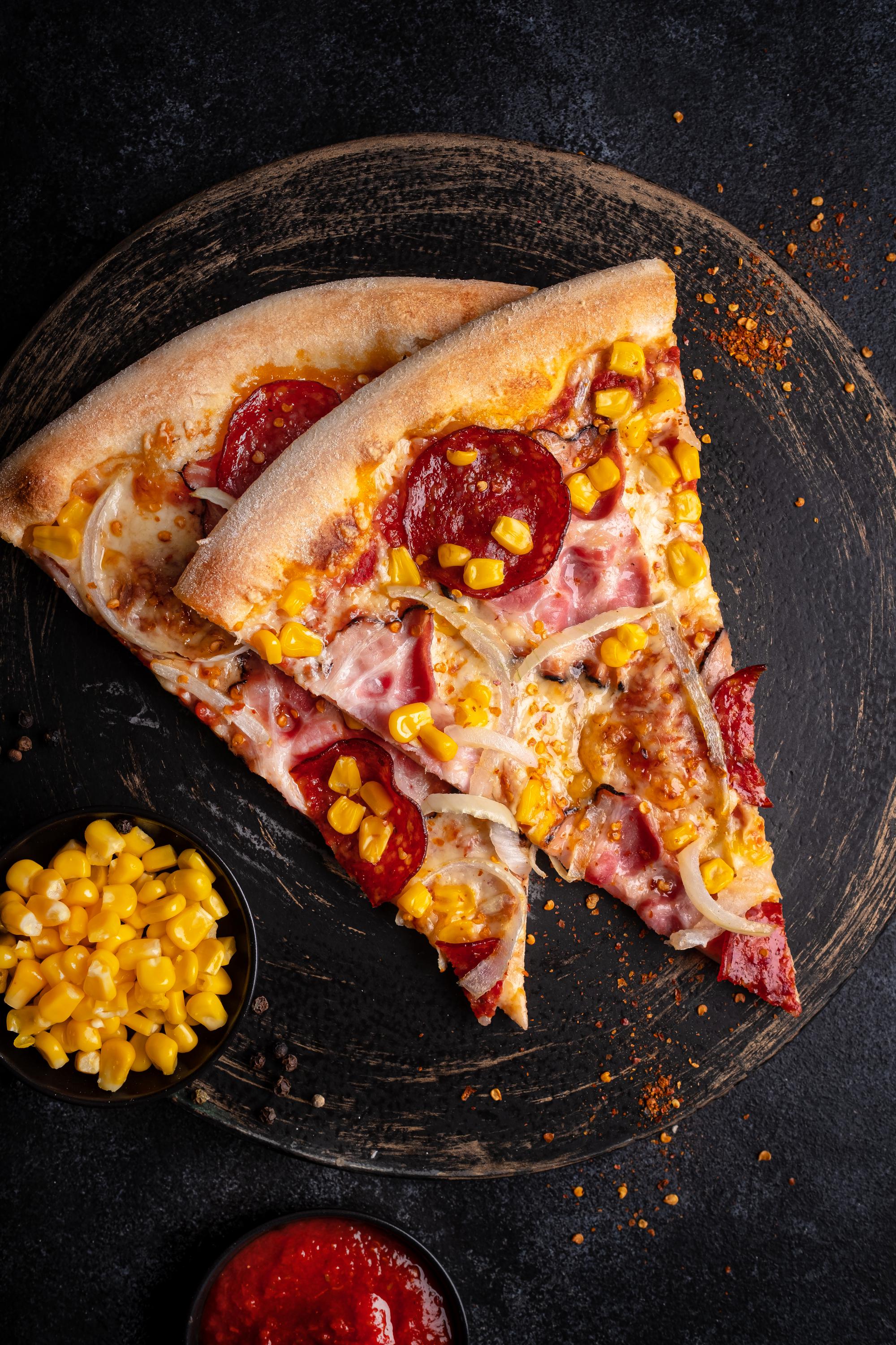 TURBO PIZZA foto 3