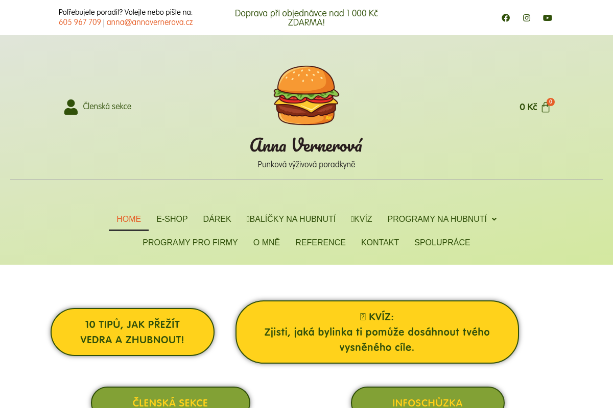 Annavernerova.cz
