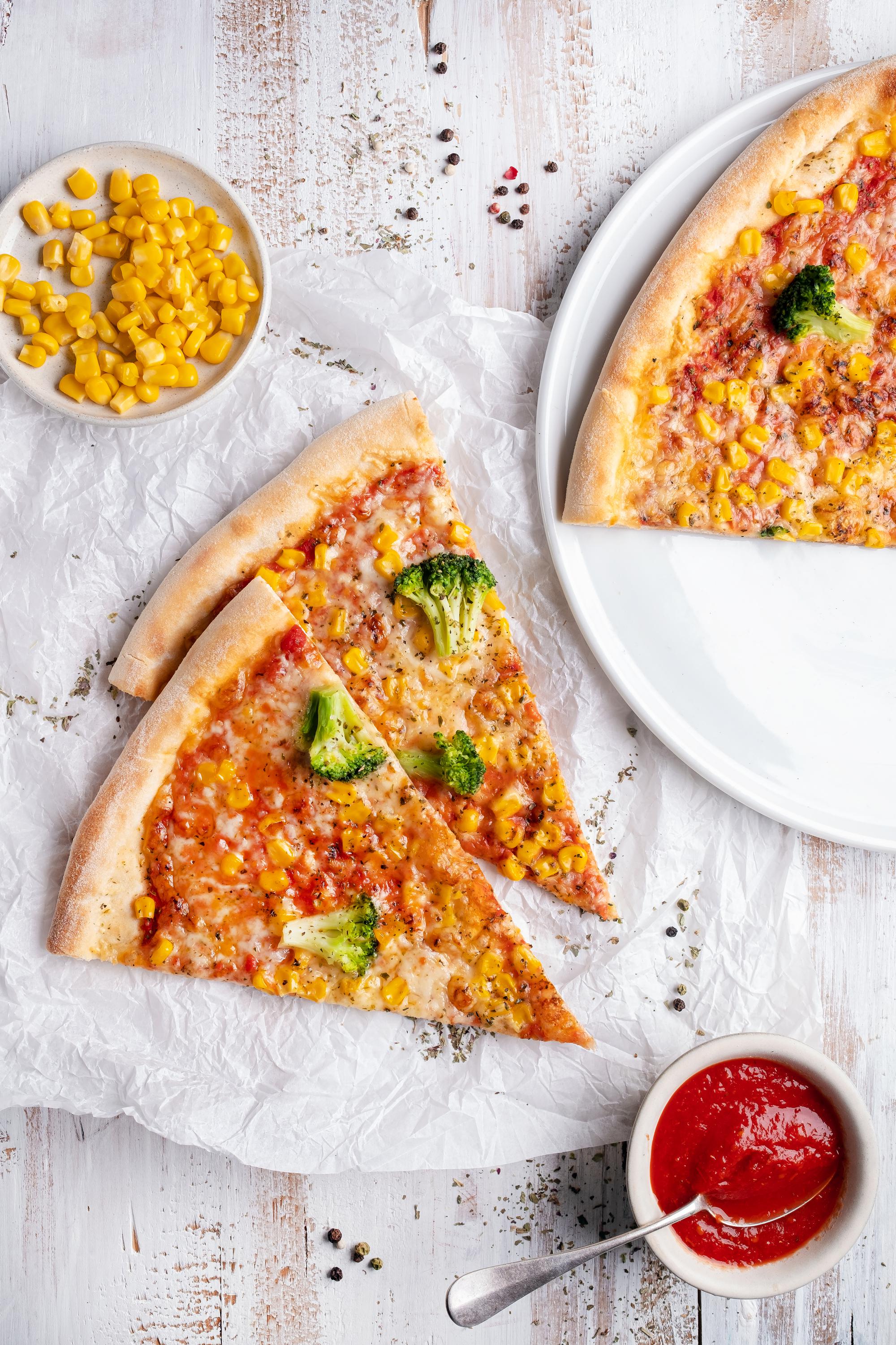 TURBO PIZZA foto 2