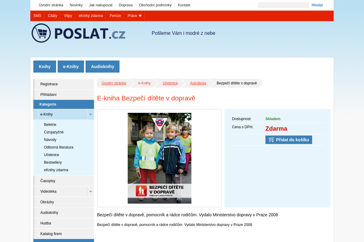 Poslat.cz