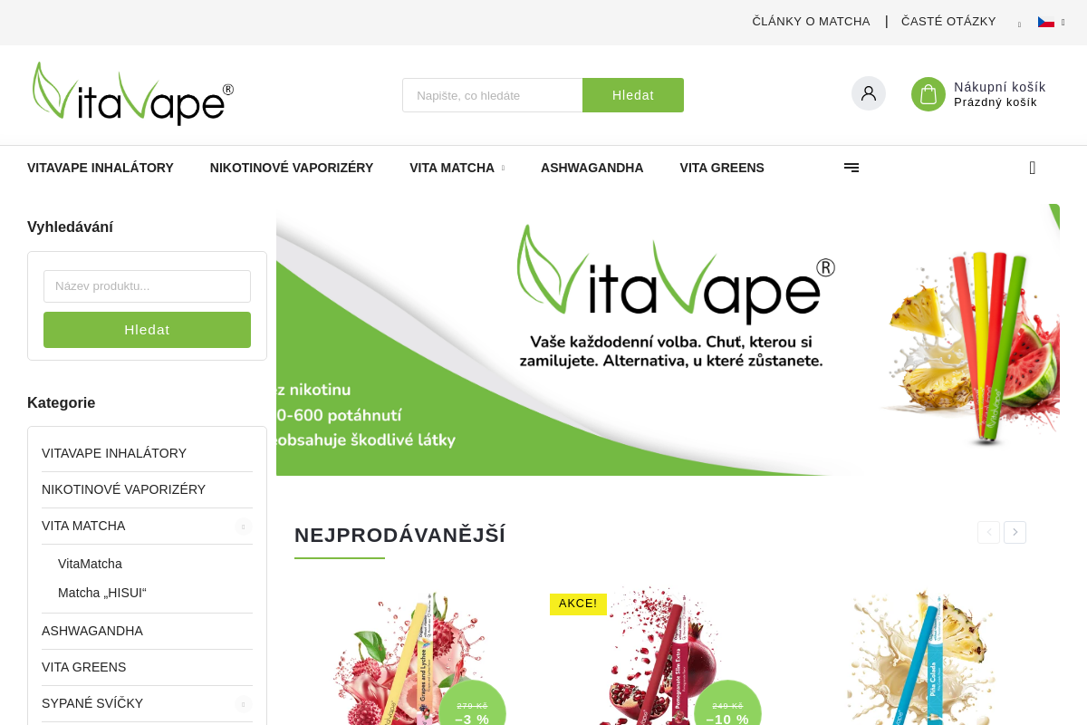 Vitavape.eu