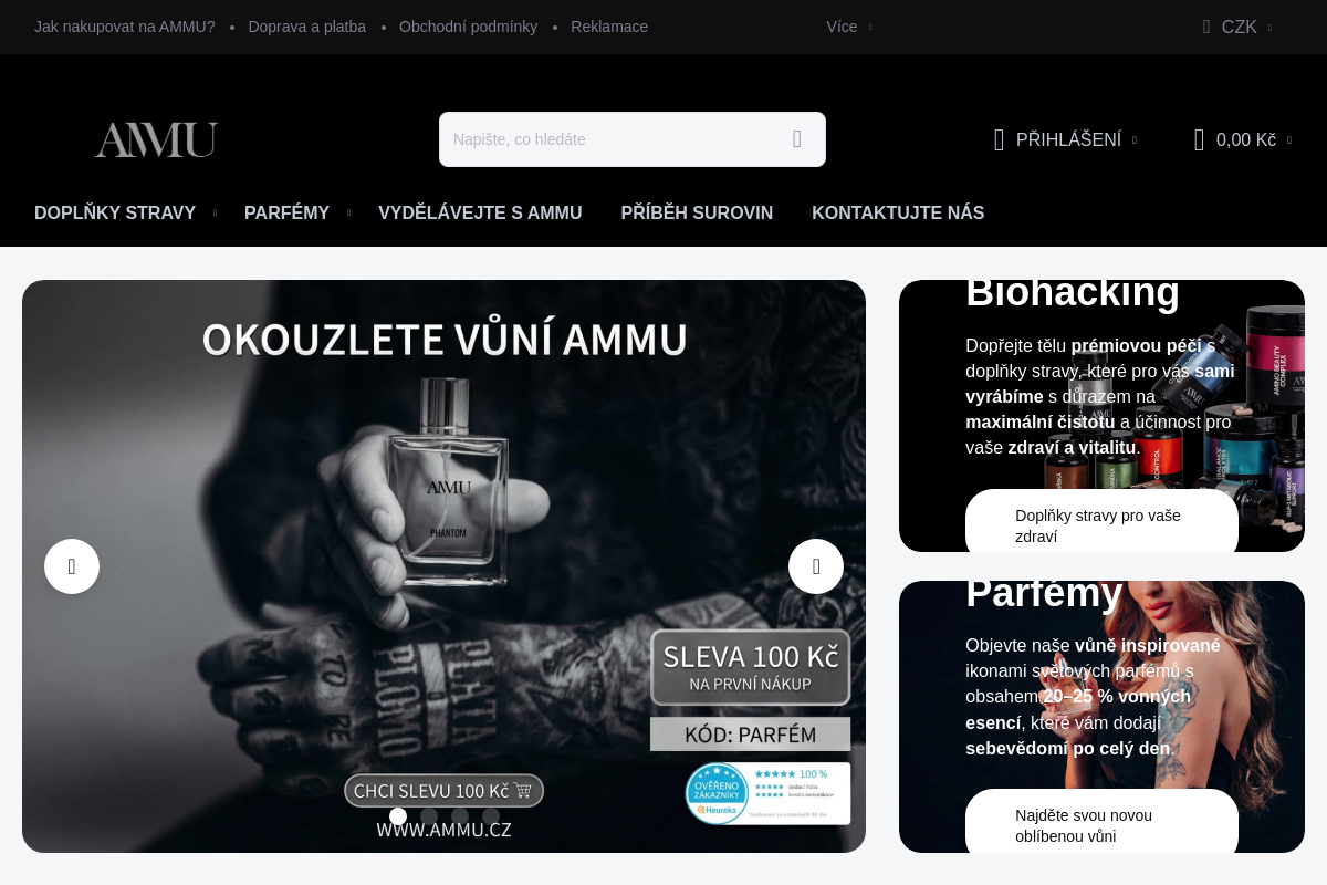 Ammu.cz