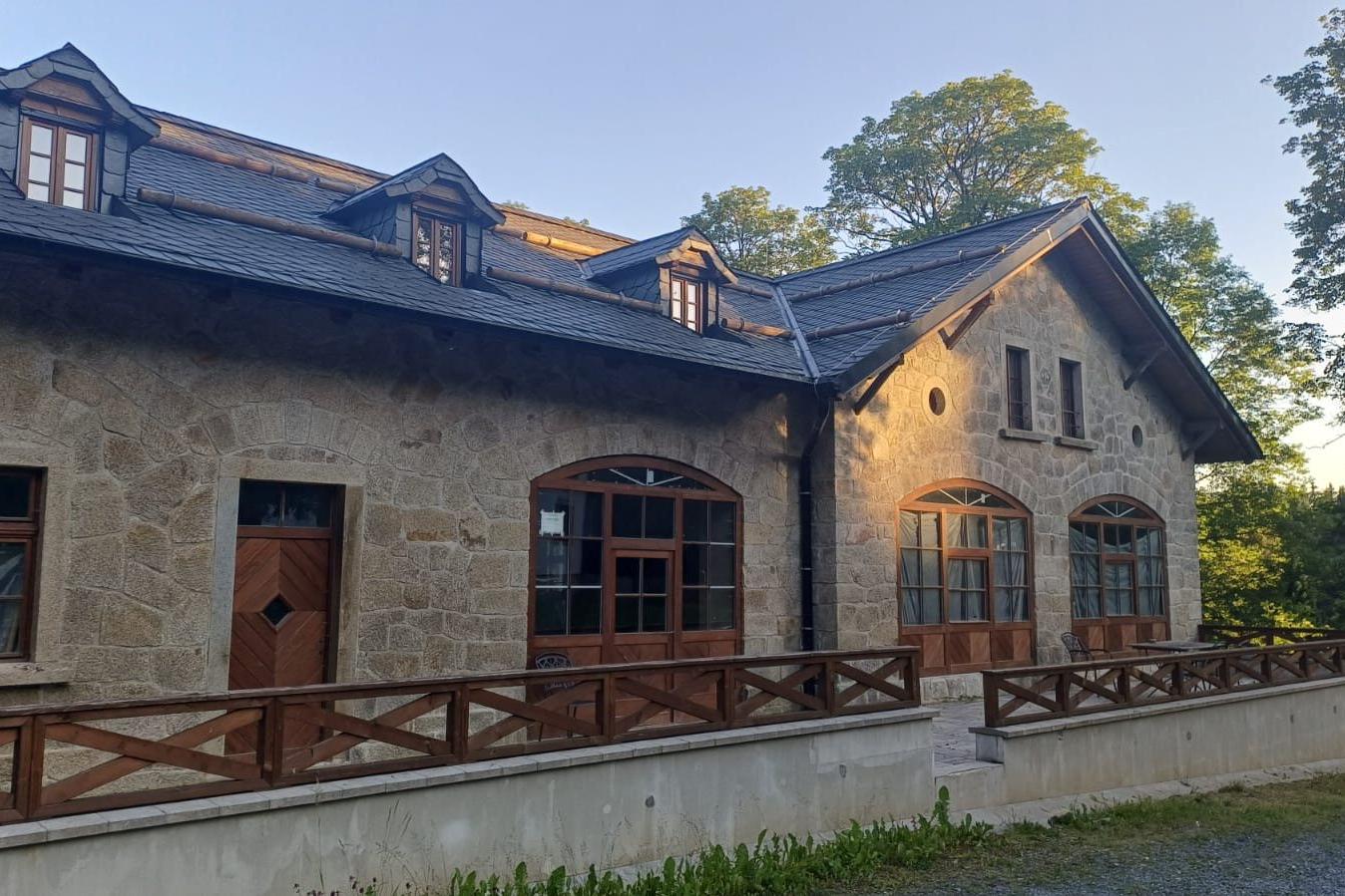 Apartmán Ostrůvek 206