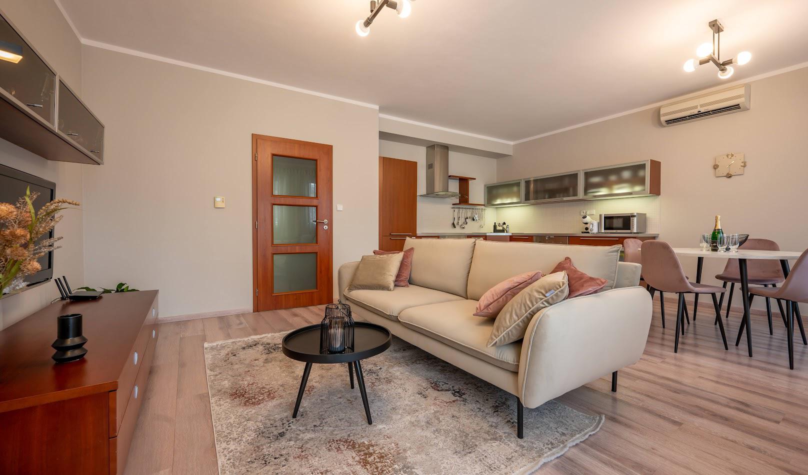 Apartmány Luhačovice, Royal foto 3