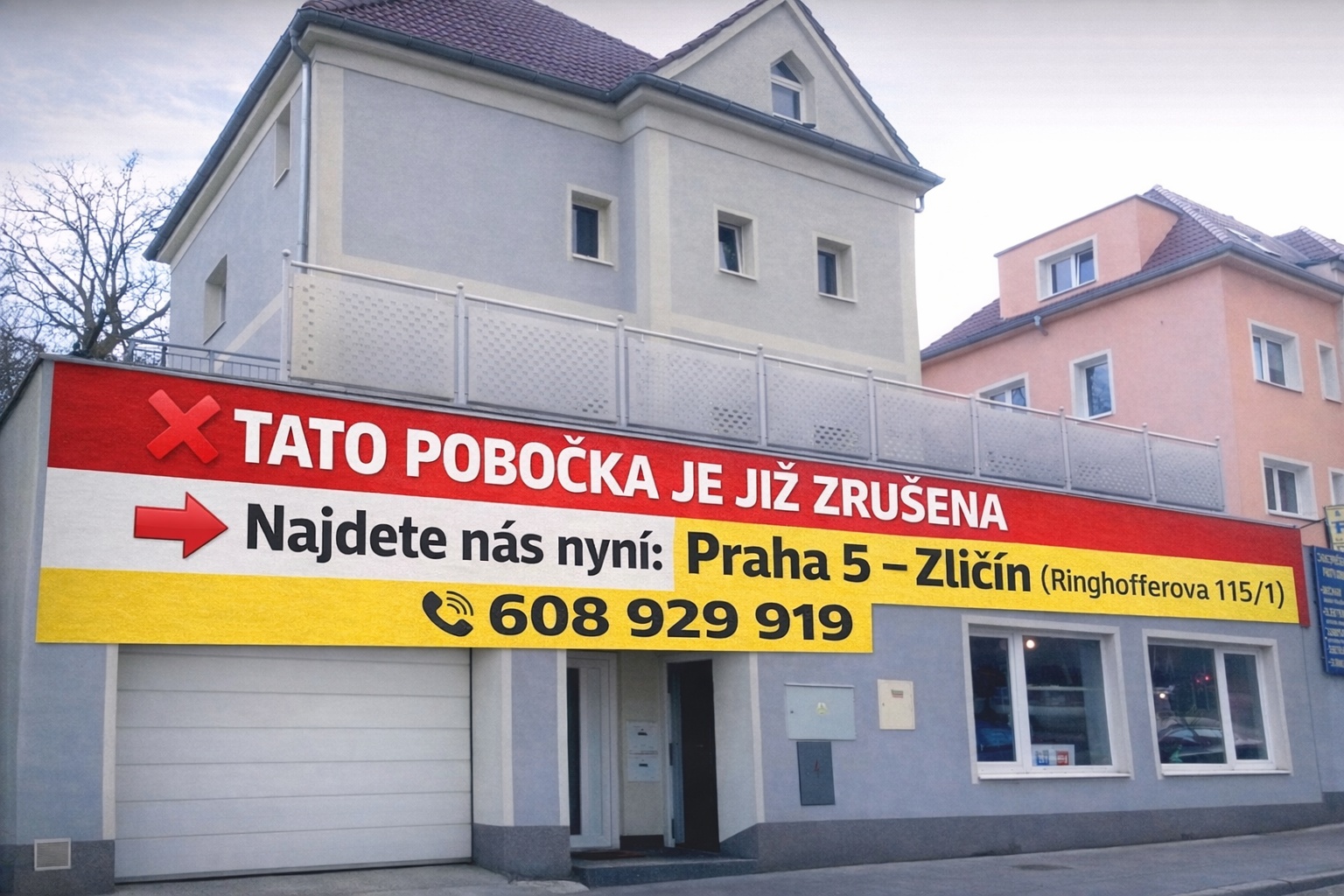 Autofolie Praha s.r.o. foto 3