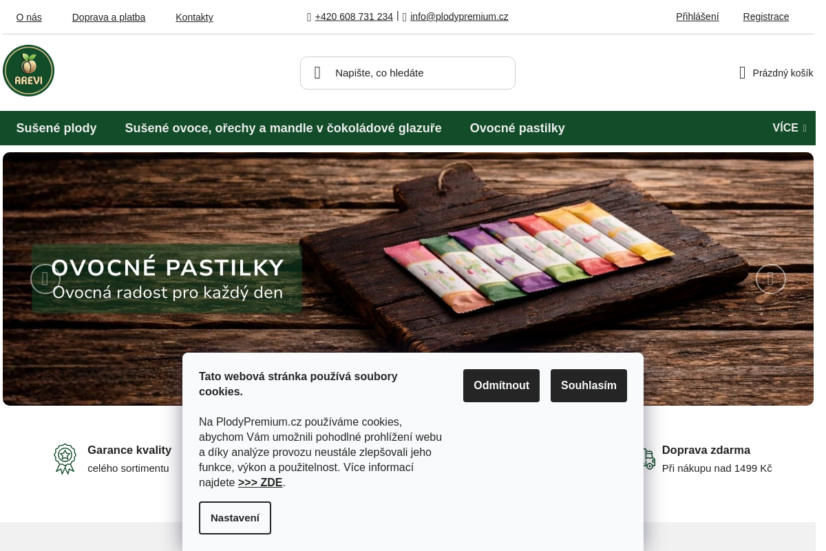 Plodypremium.cz