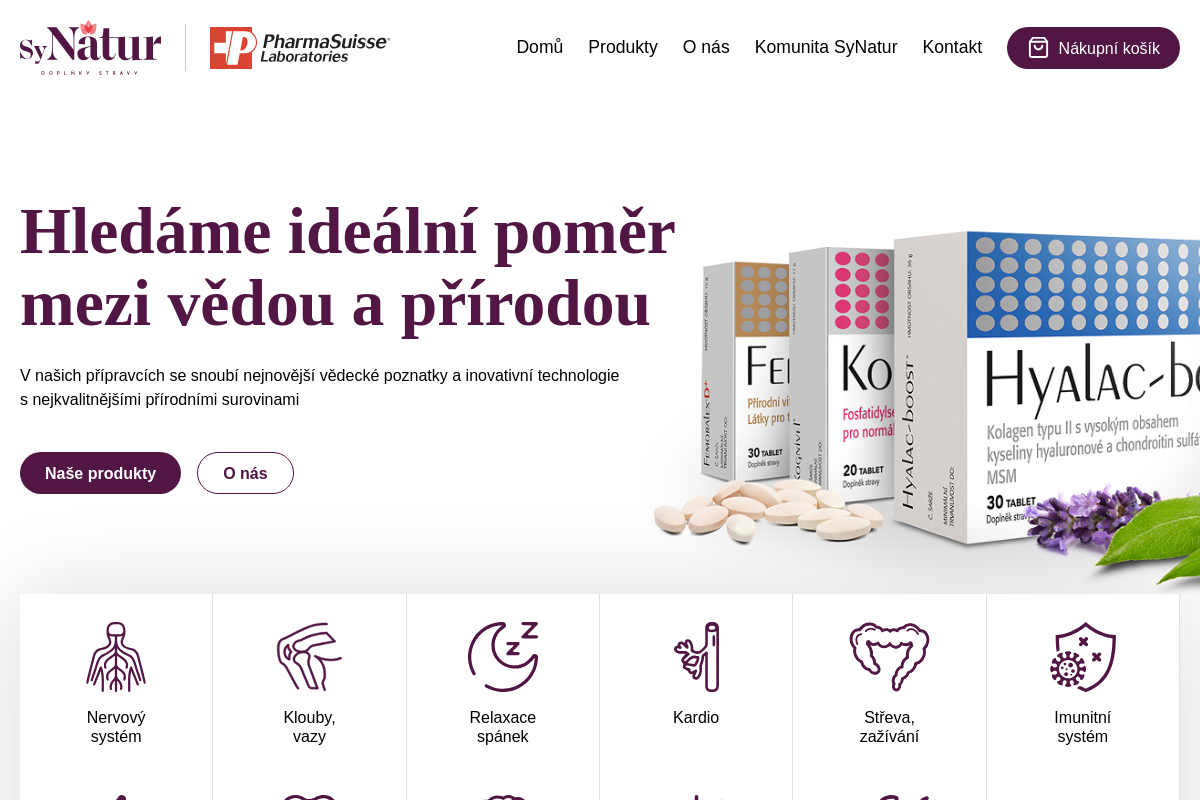 Synatur.cz