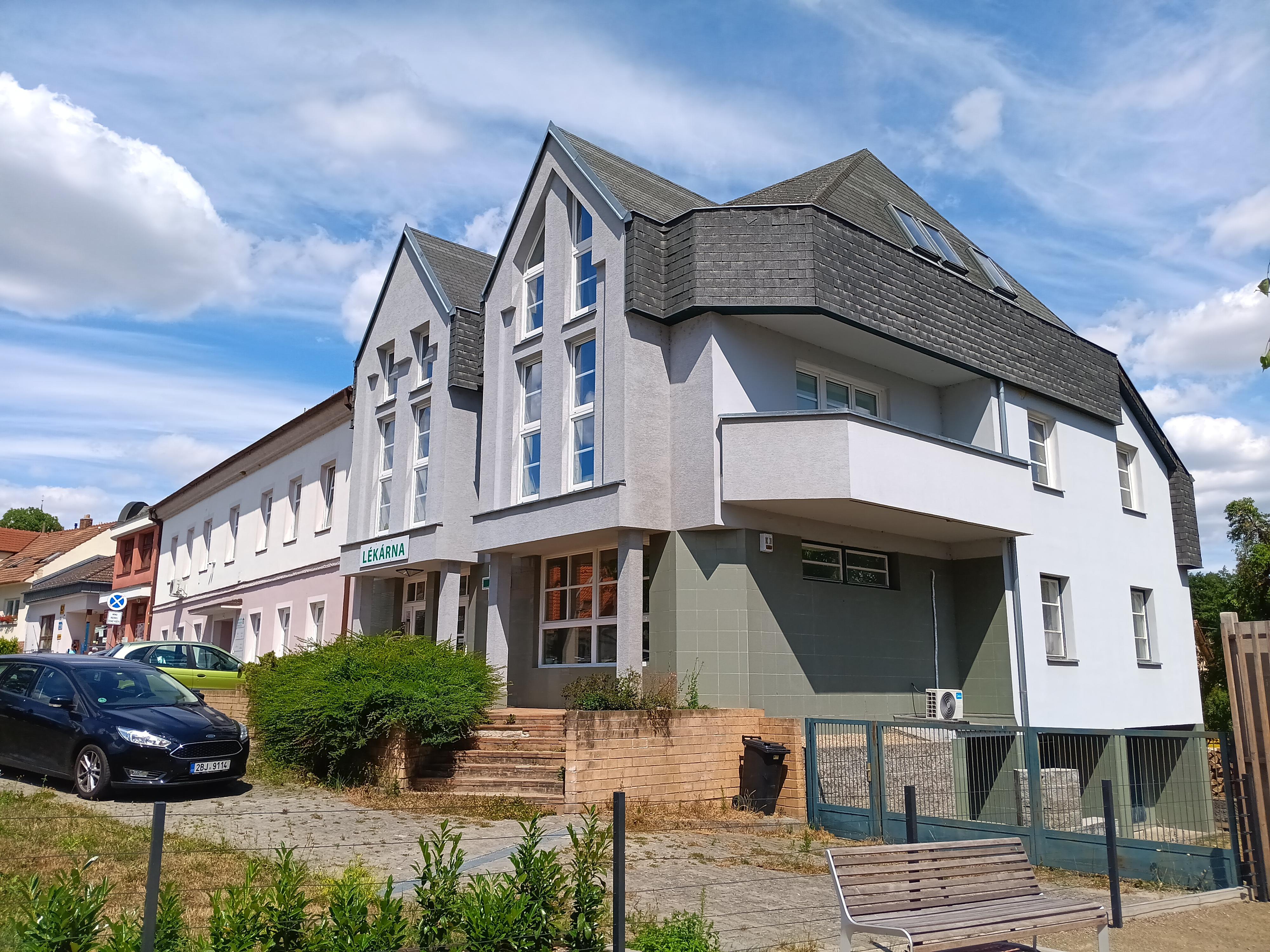 Lékárna Kunštát-LEKO Pharm s.r.ro. foto 3