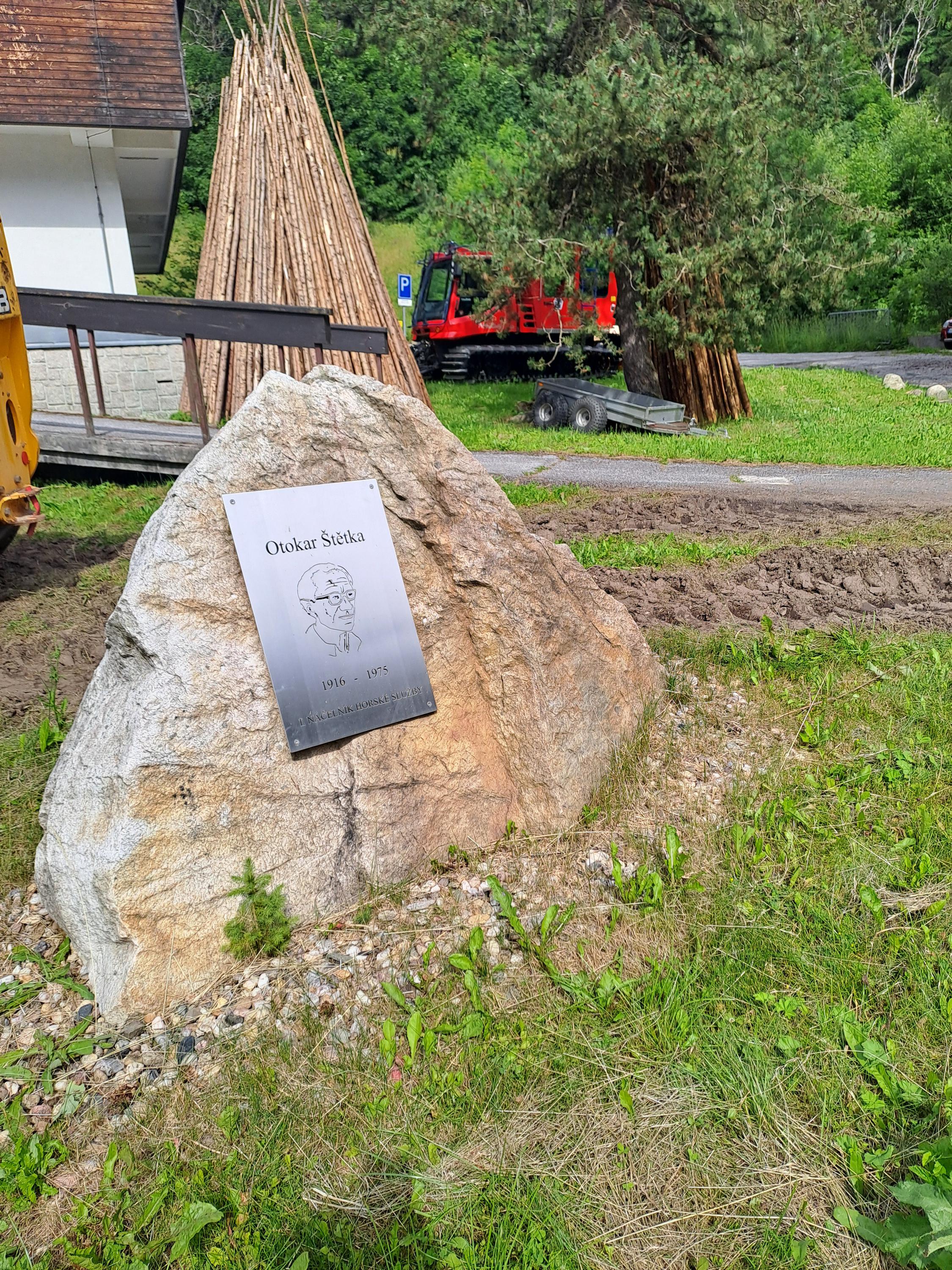 Horská služba Krkonoše foto 4