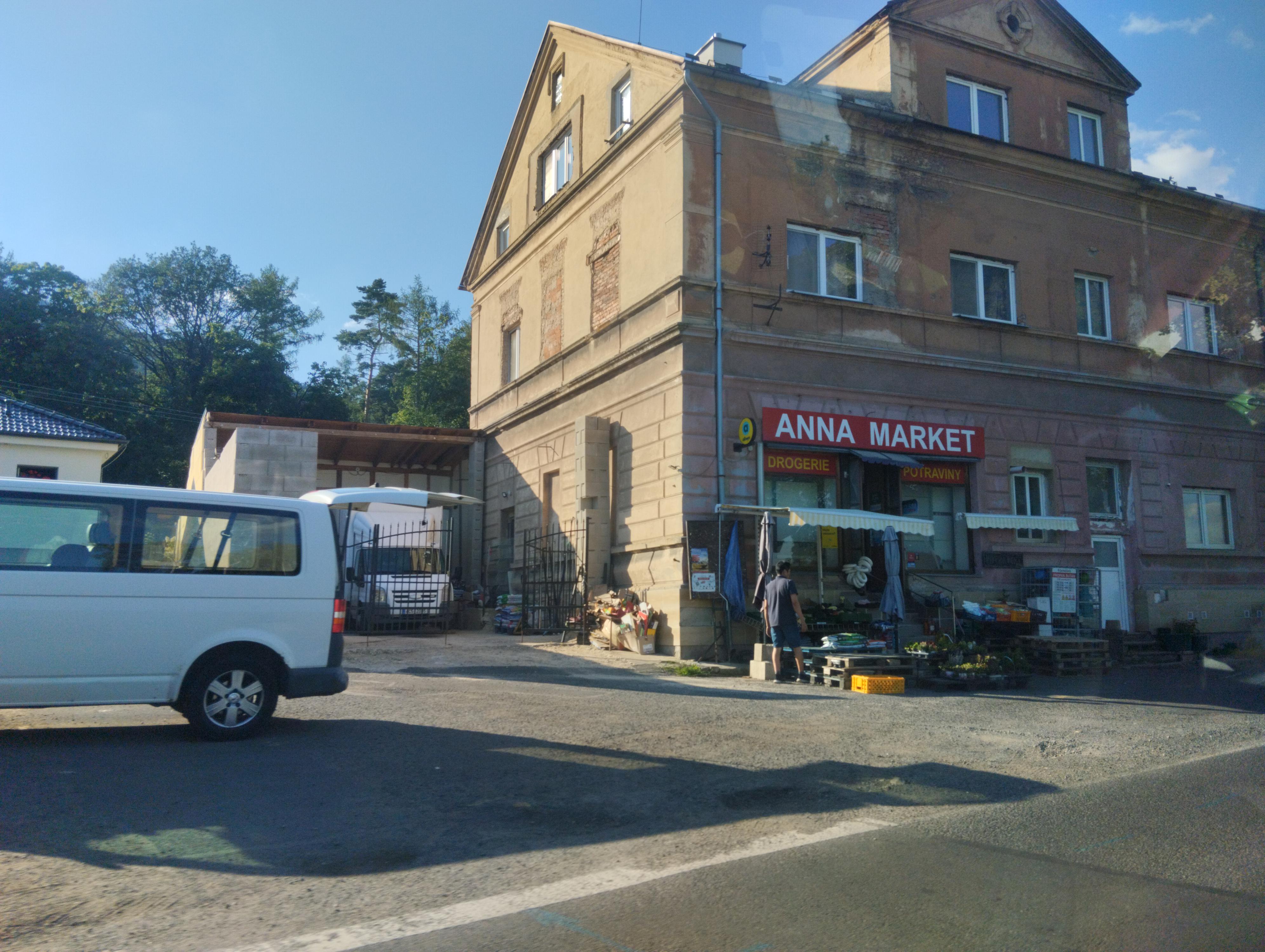 Anna Market foto 3