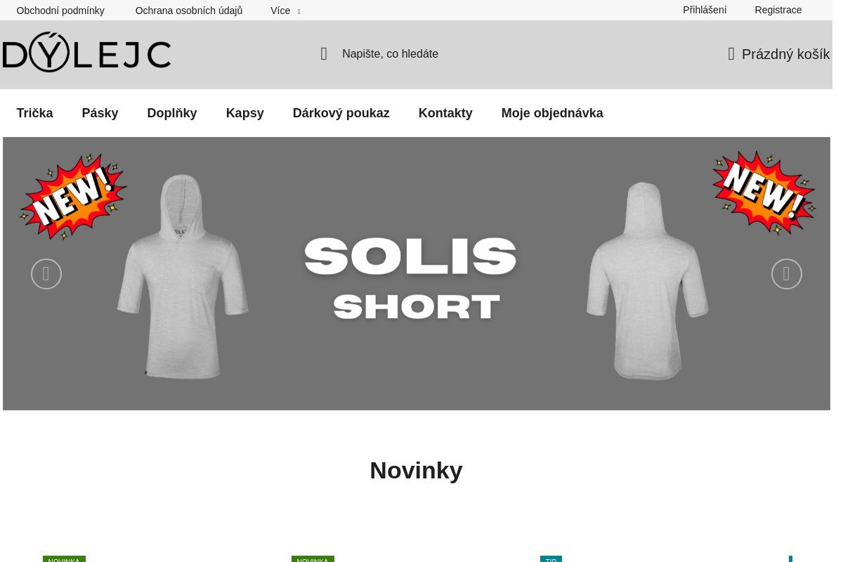 Dýlejc