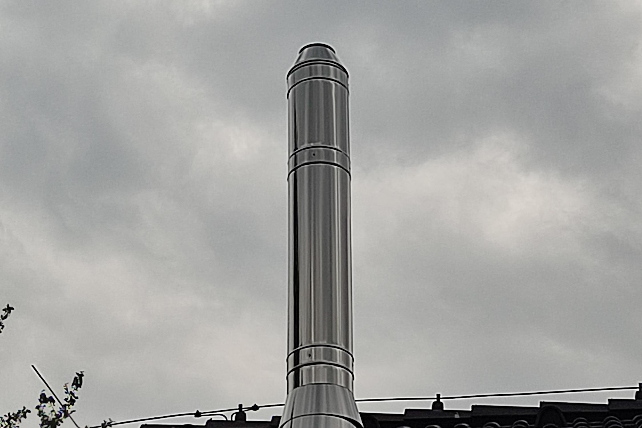 Kominictví Ota Kvíz foto 1