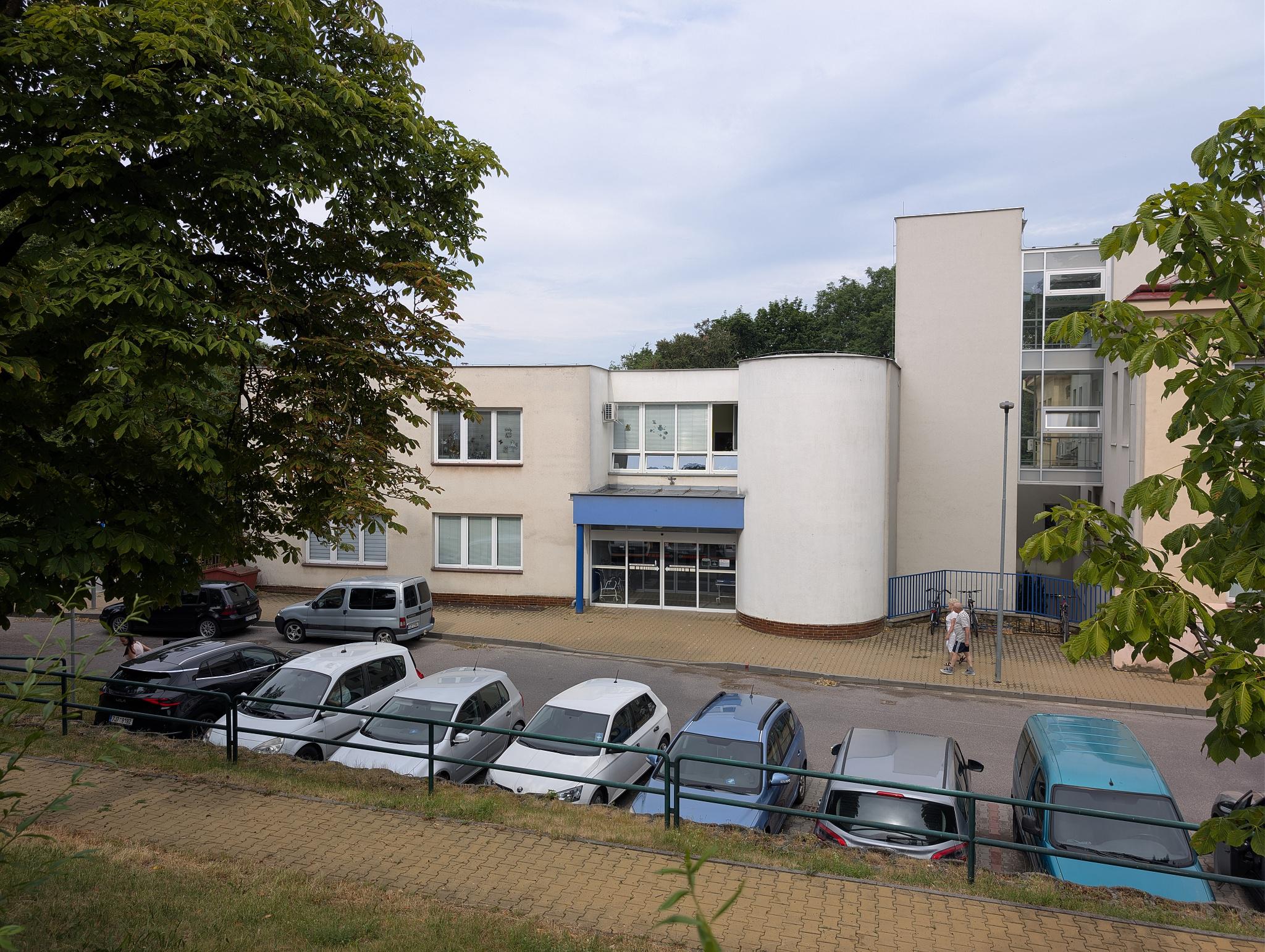 Poliklinika Moravské Budějovice, s.r.o. foto 3