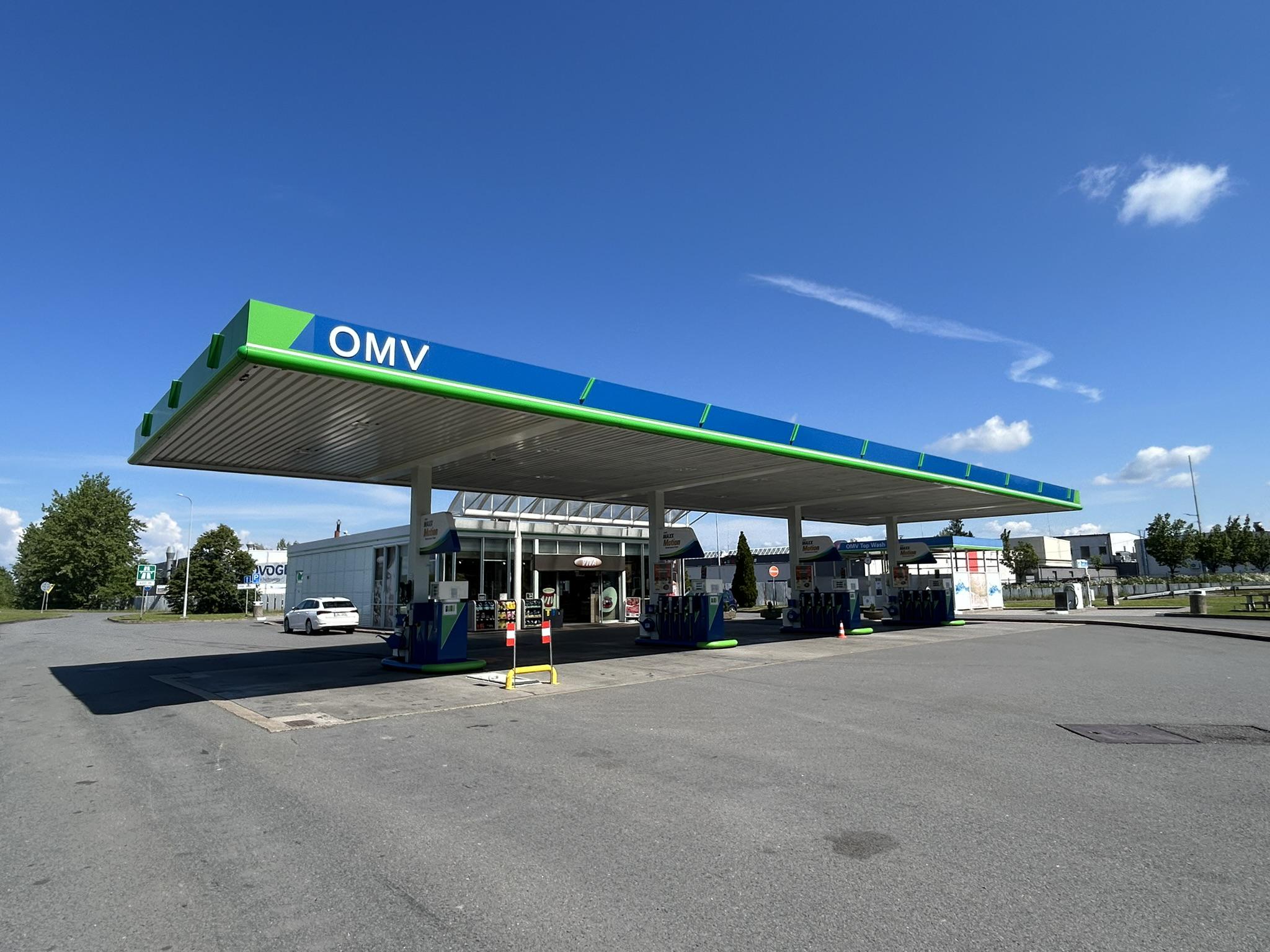 OMV foto 5