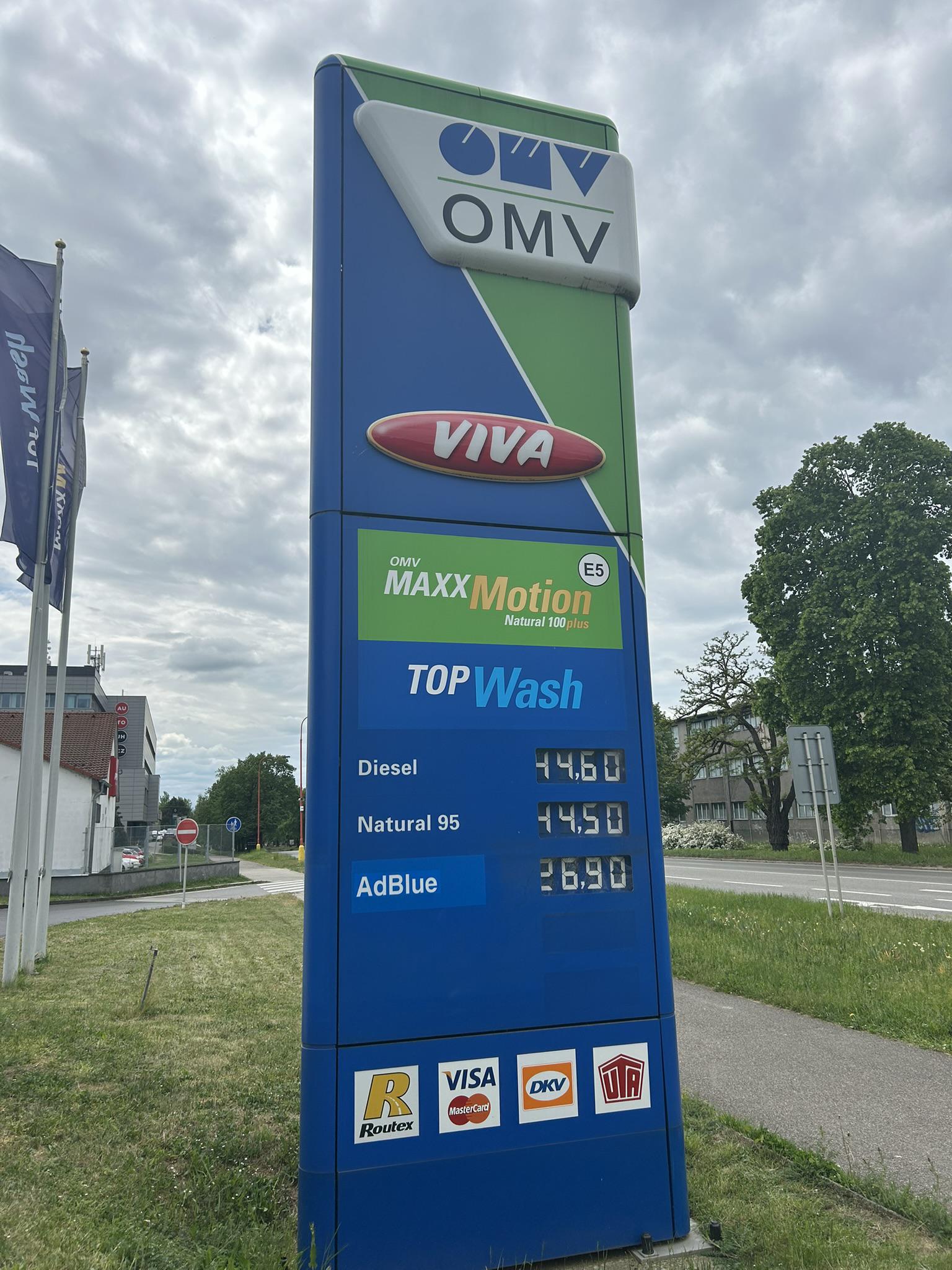 OMV foto 5